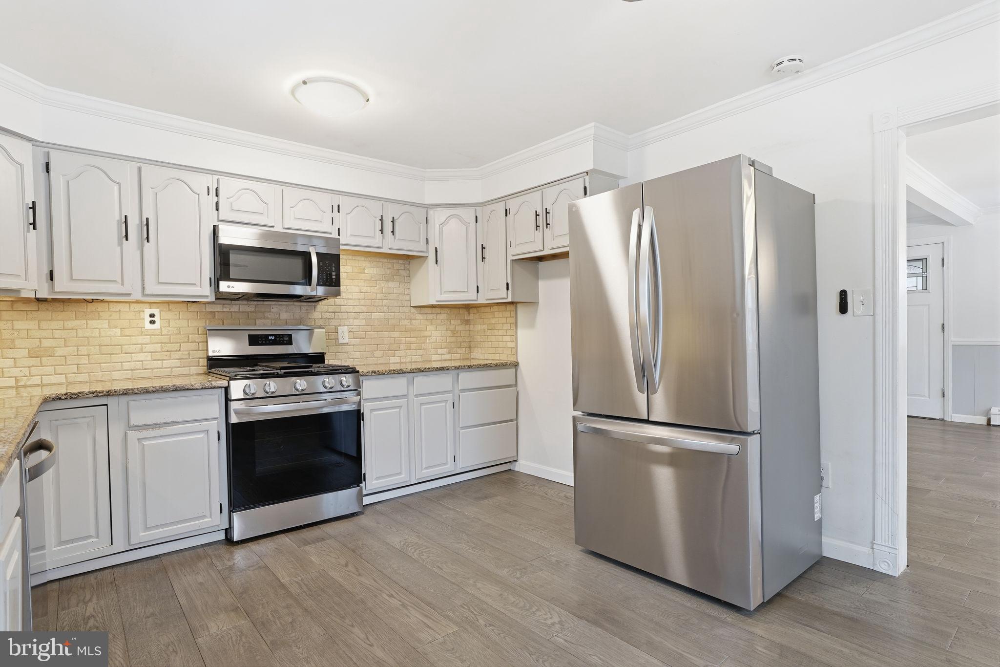 PARKLAND - Residential