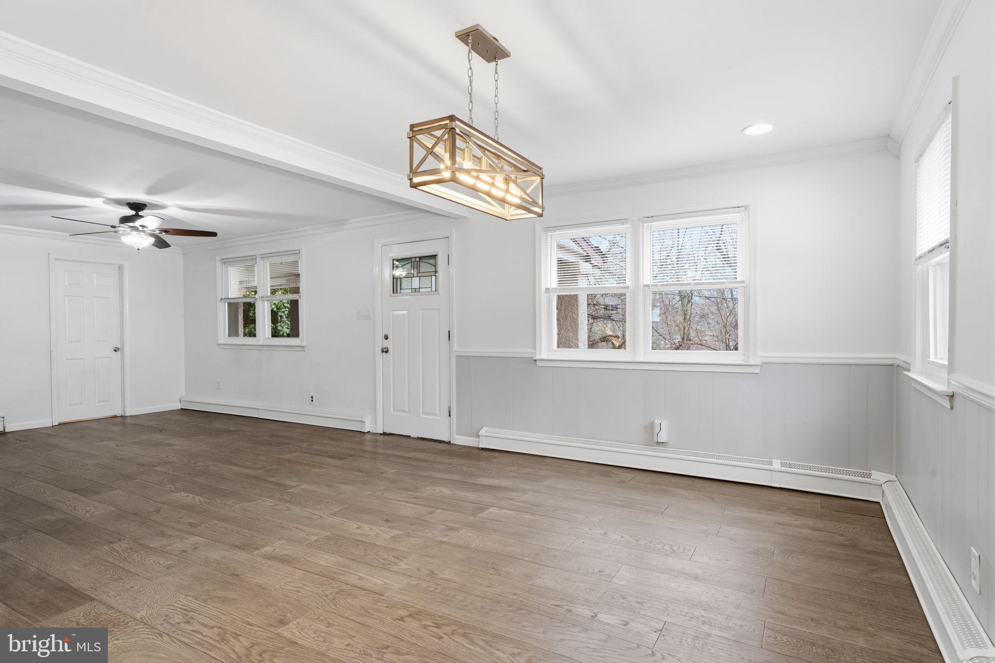 PARKLAND - Residential