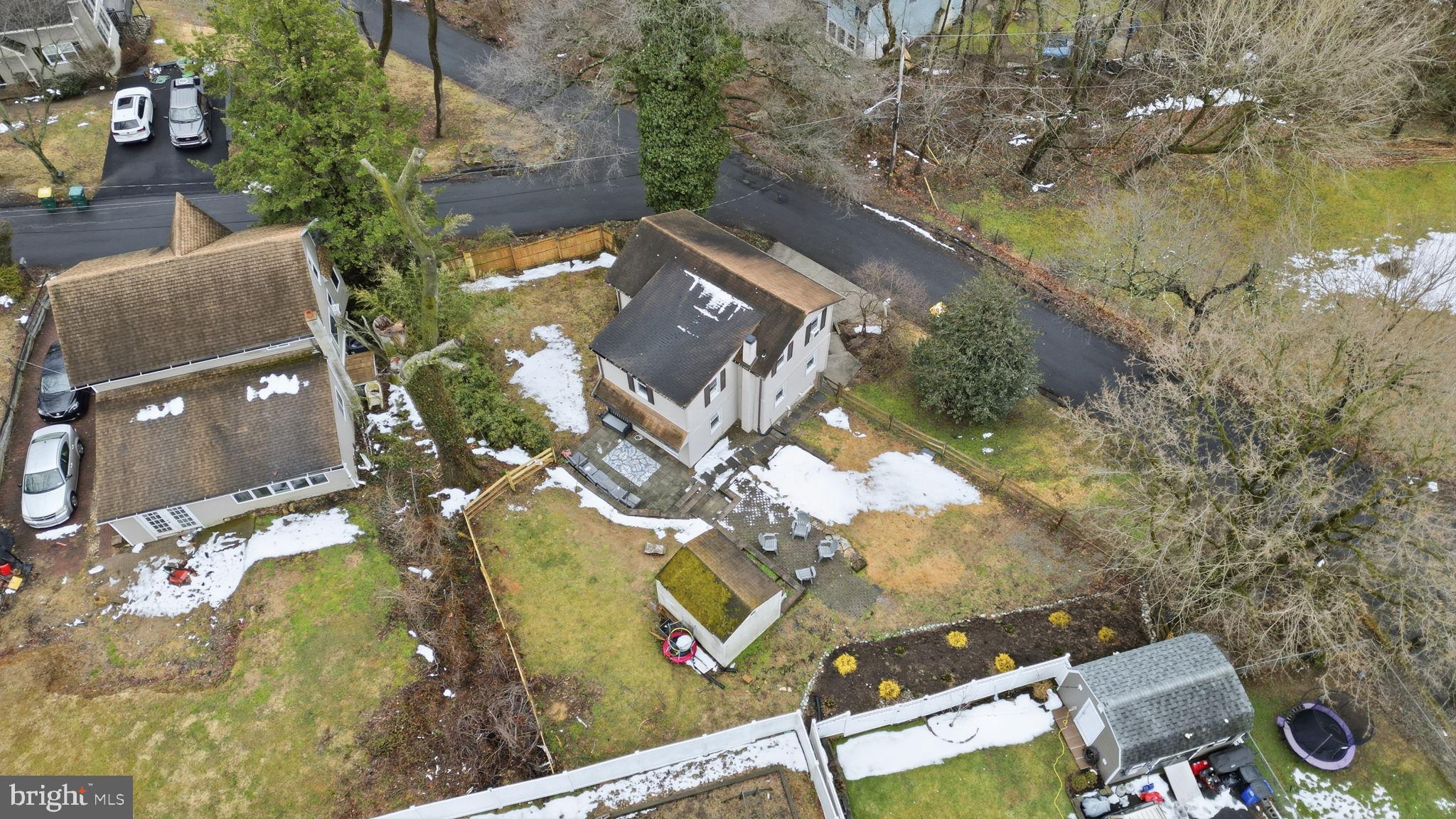 PARKLAND - Residential