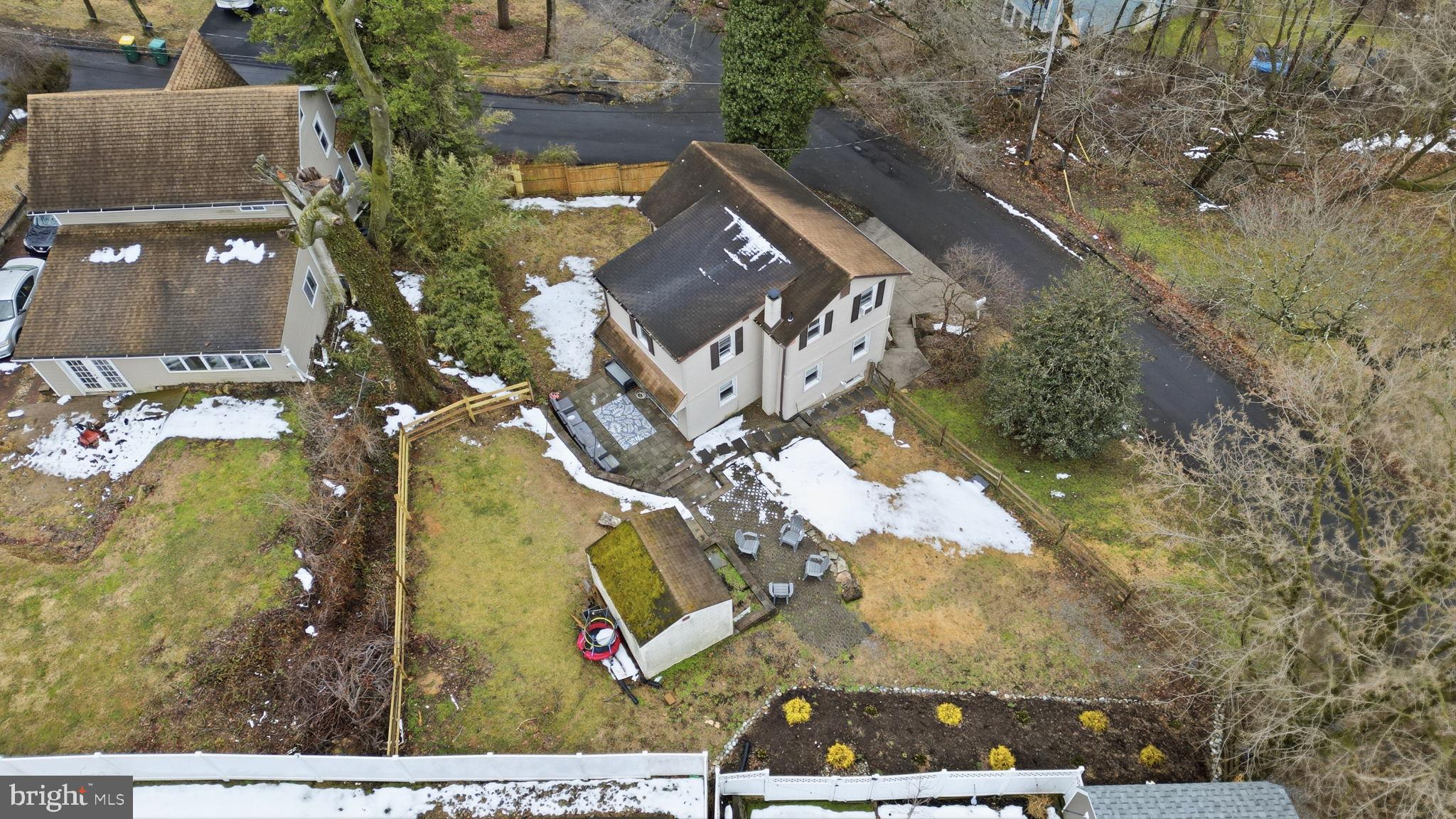 PARKLAND - Residential