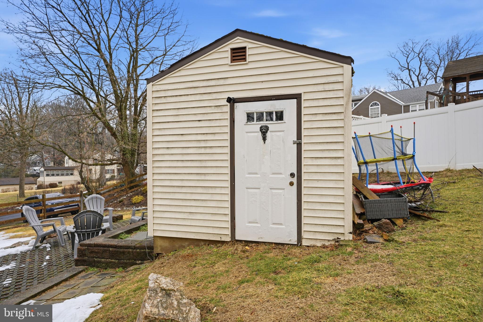 PARKLAND - Residential