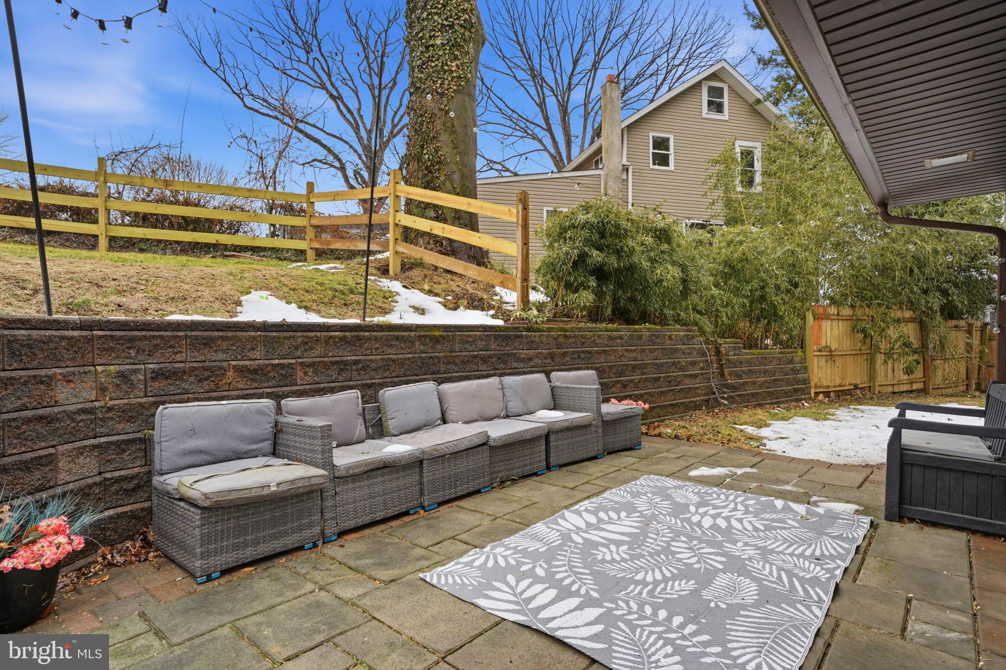 PARKLAND - Residential