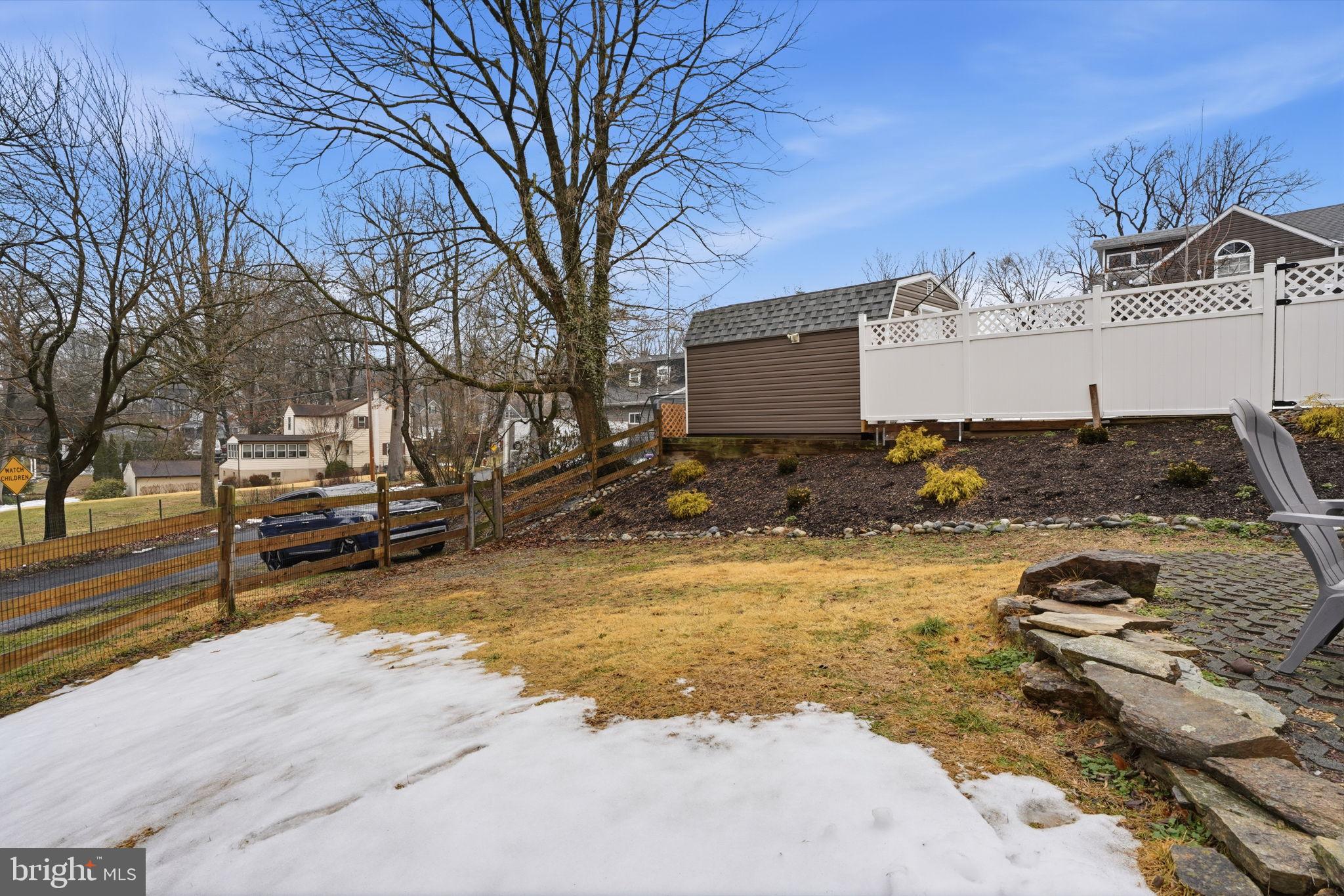 PARKLAND - Residential