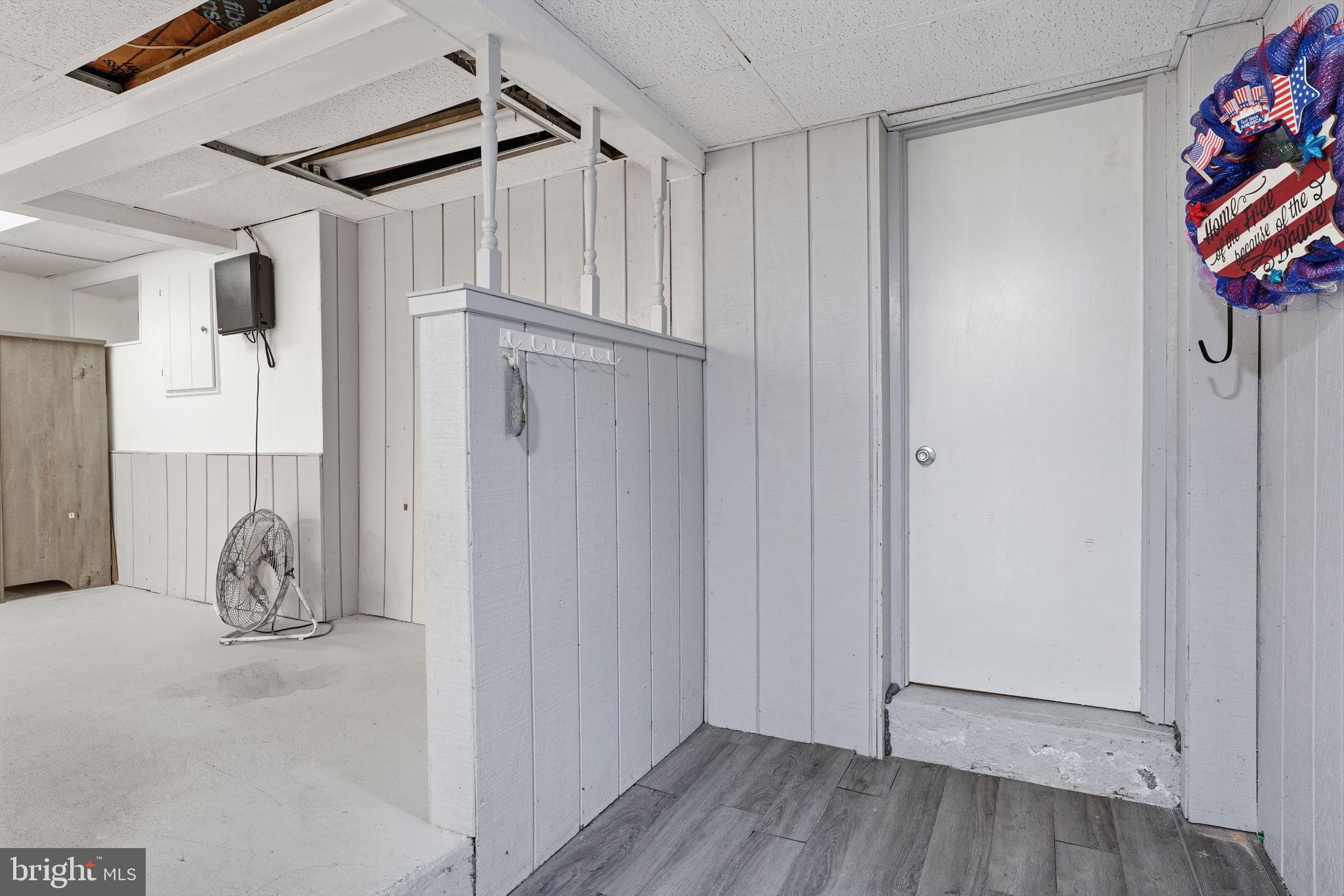 PARKLAND - Residential