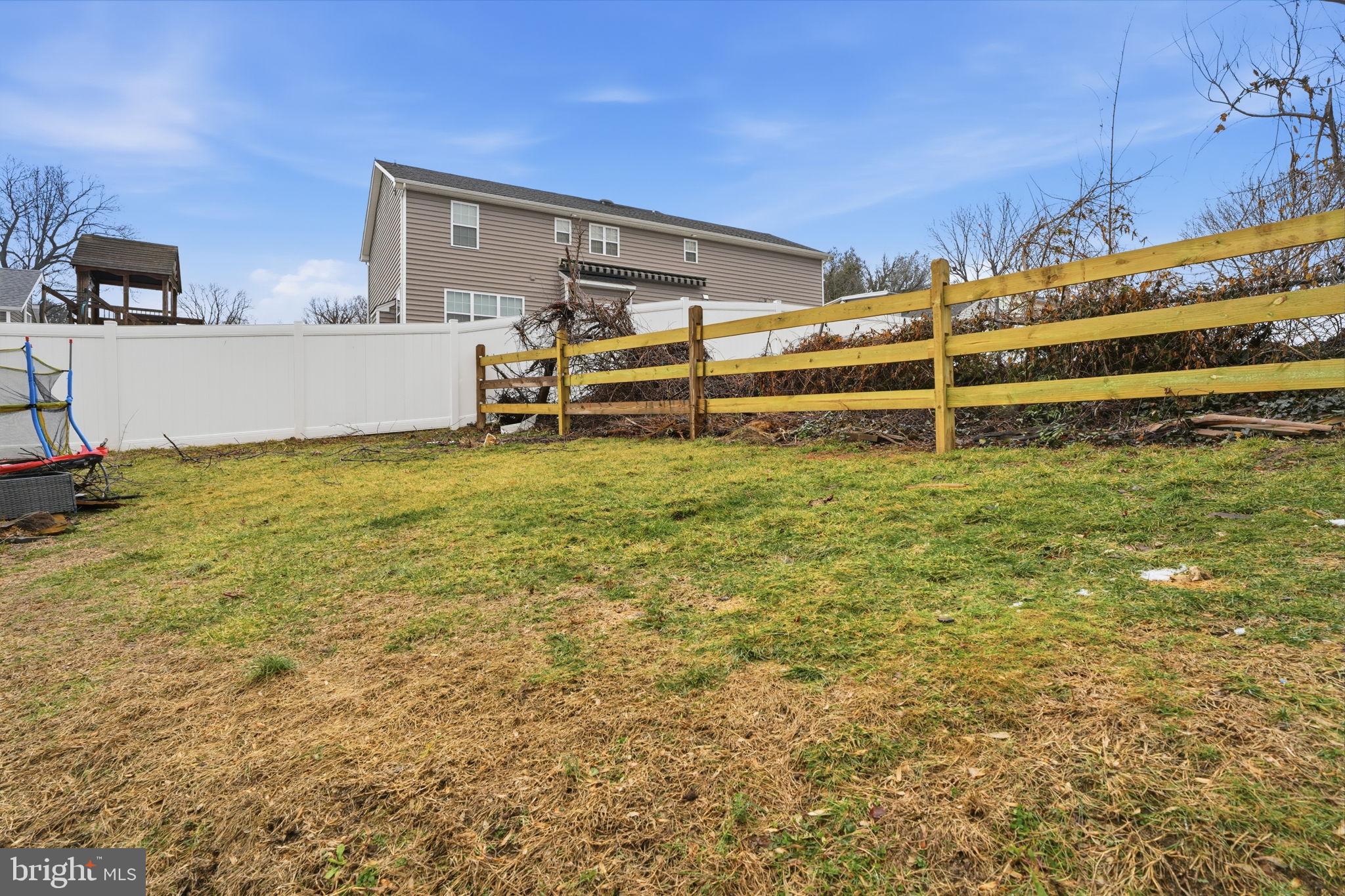 PARKLAND - Residential