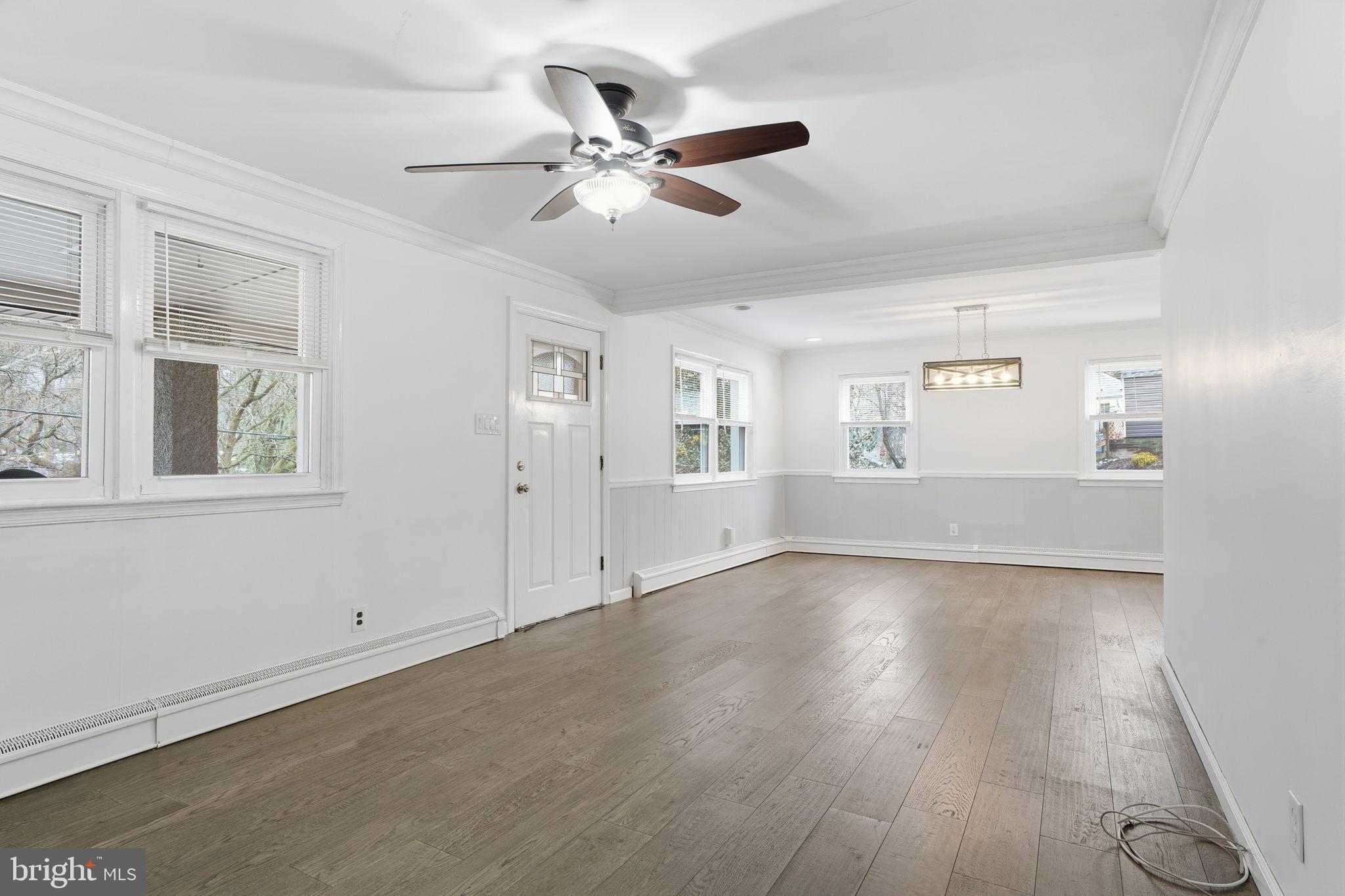 PARKLAND - Residential