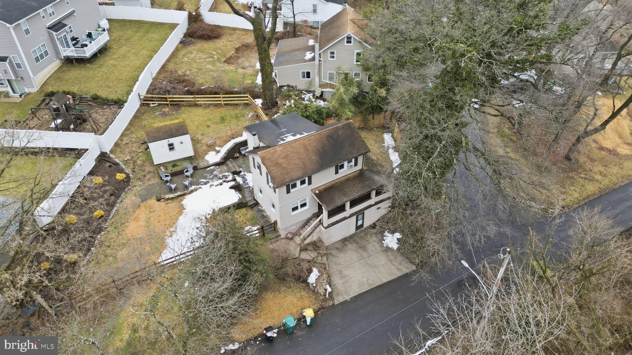 PARKLAND - Residential