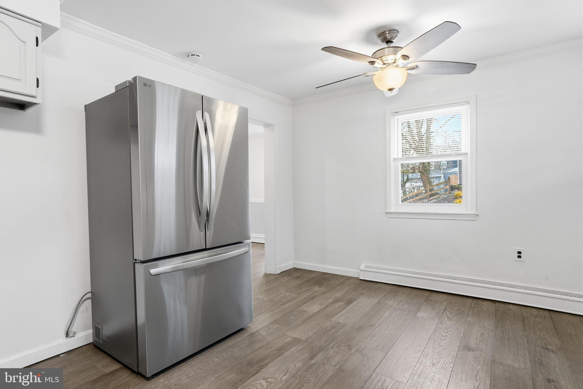 PARKLAND - Residential