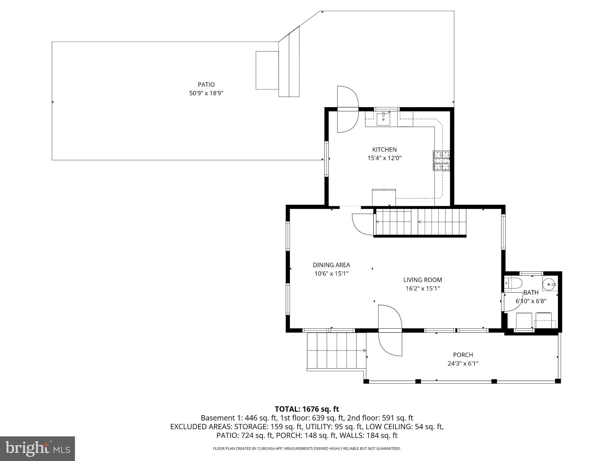PARKLAND - Residential