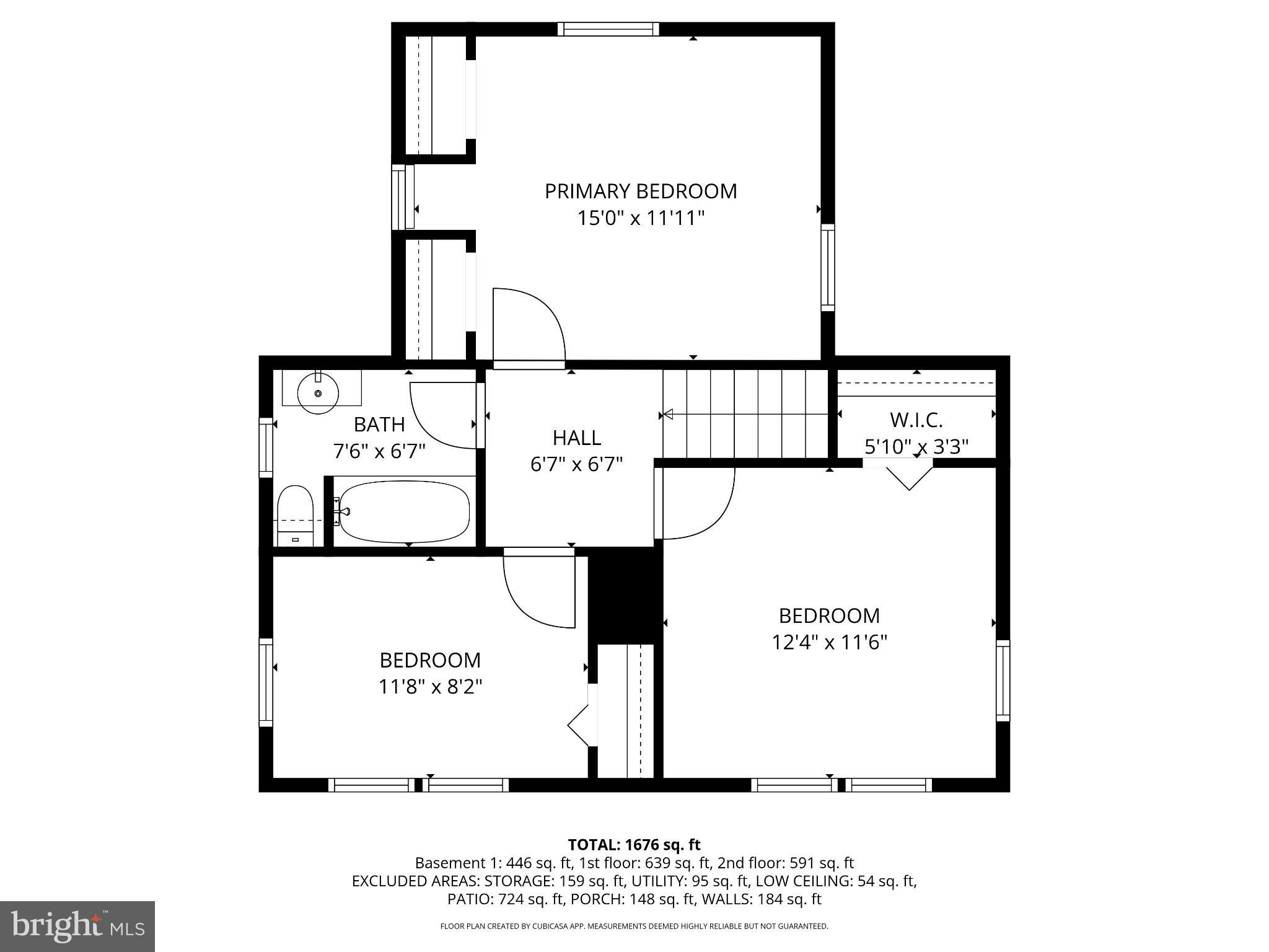 PARKLAND - Residential