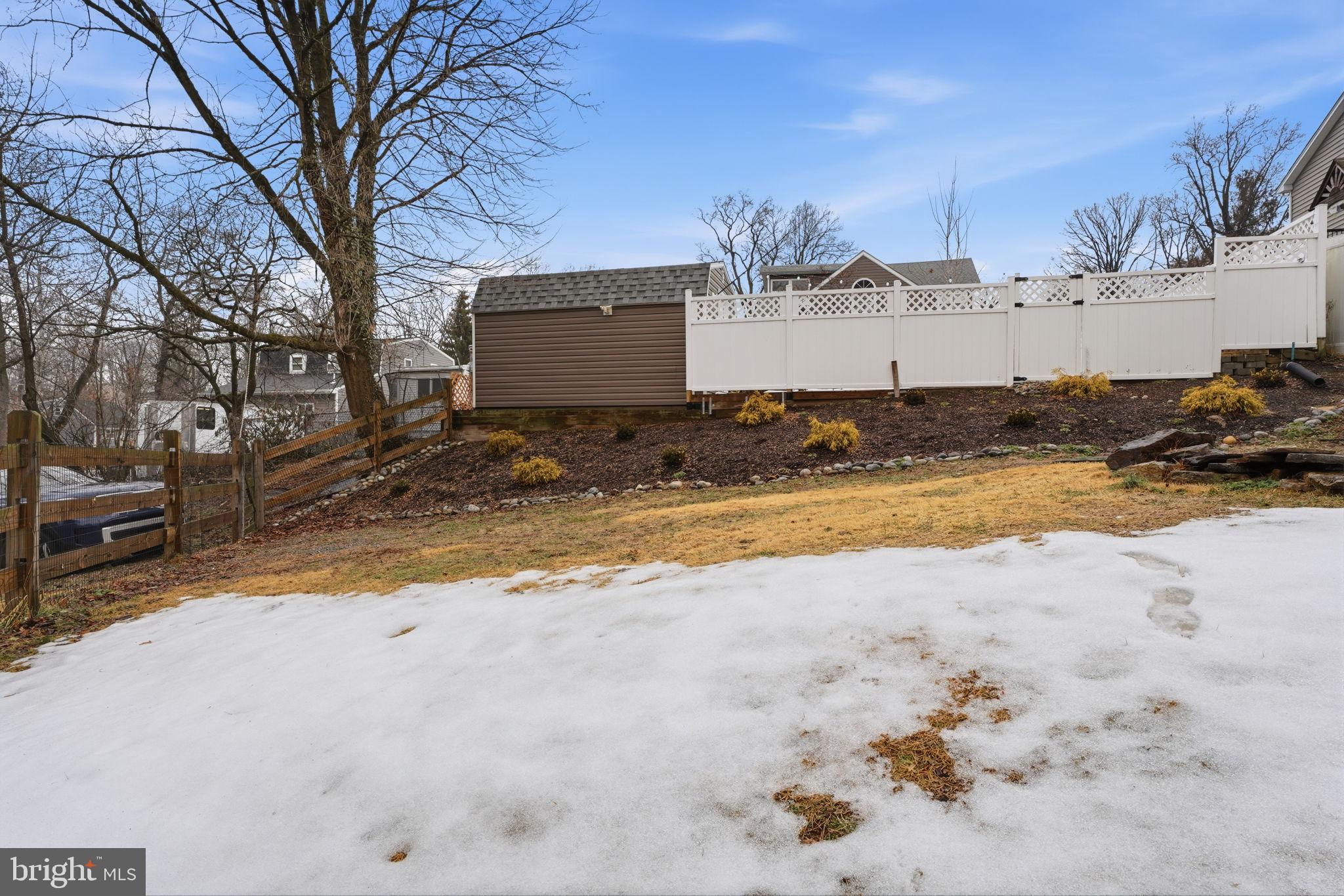 PARKLAND - Residential