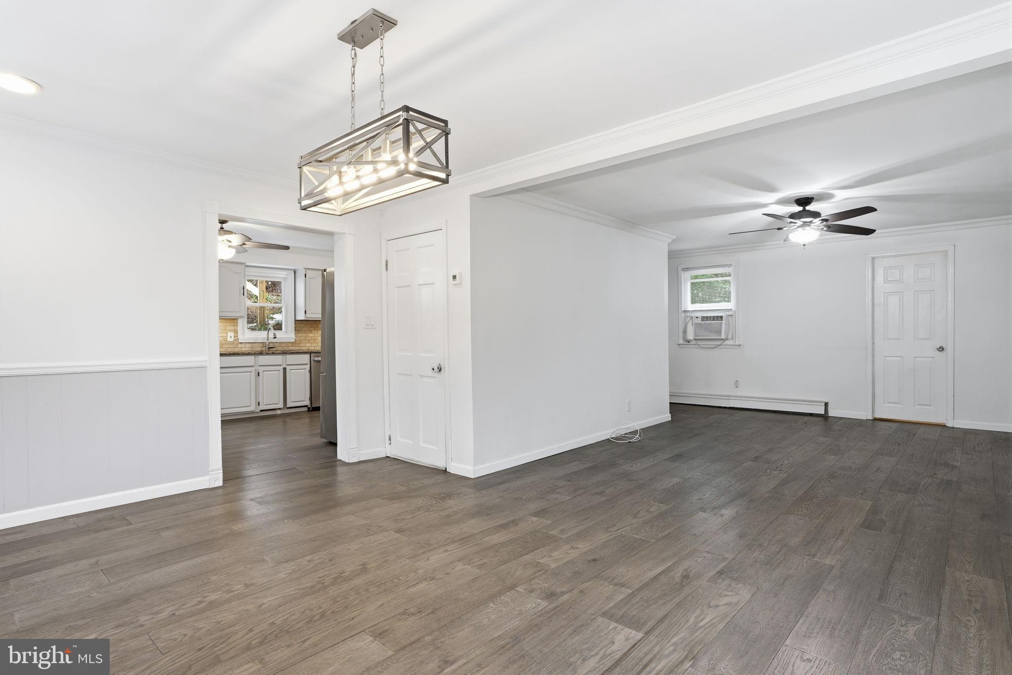 PARKLAND - Residential