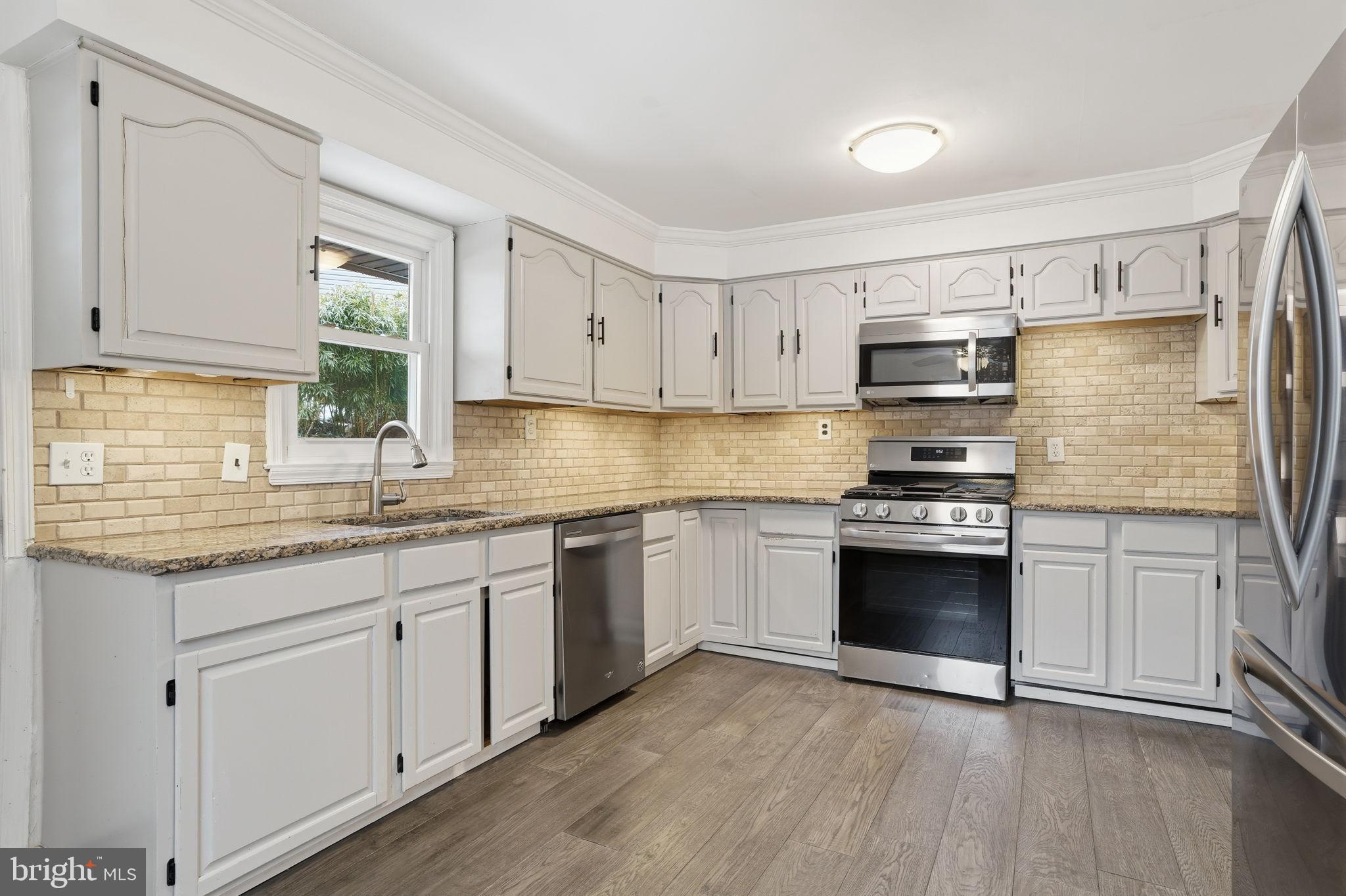 PARKLAND - Residential