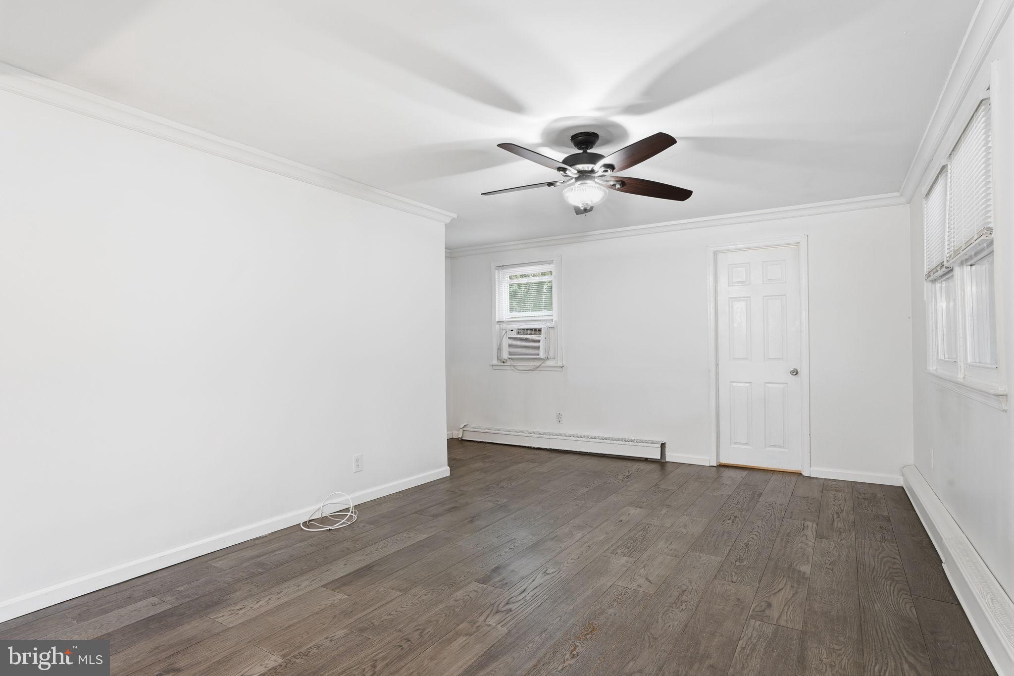 PARKLAND - Residential