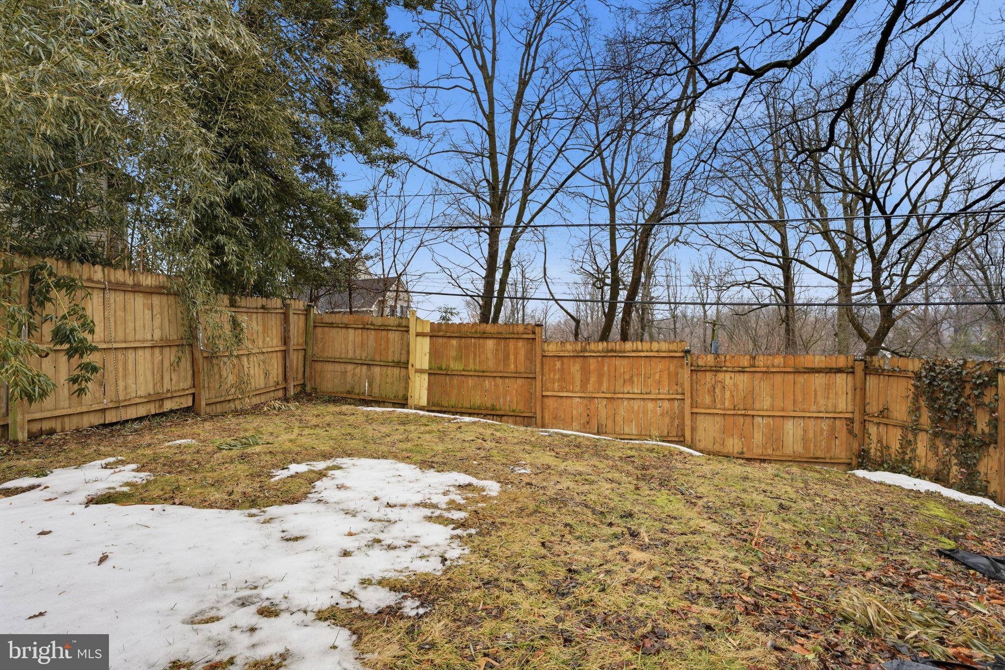 PARKLAND - Residential