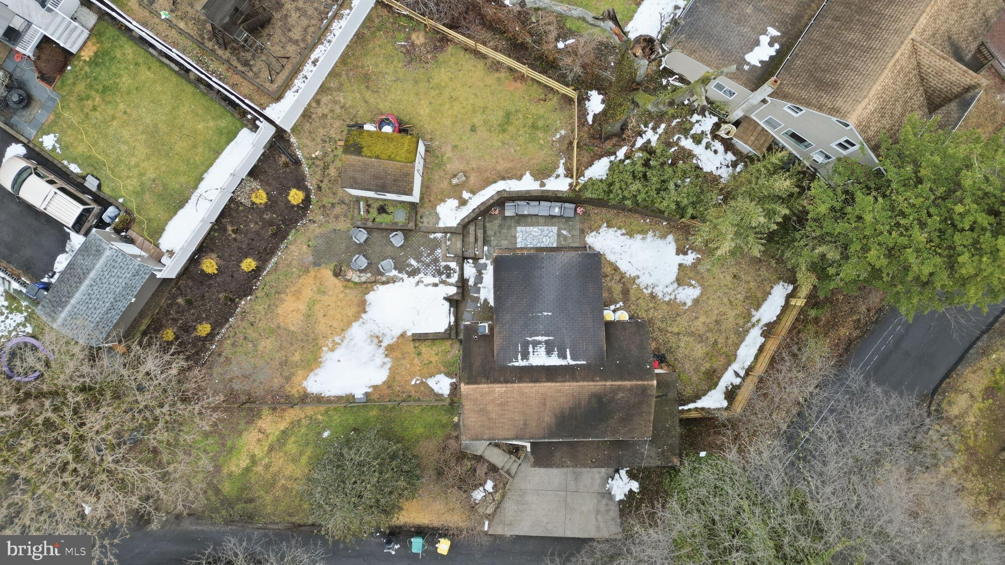 PARKLAND - Residential