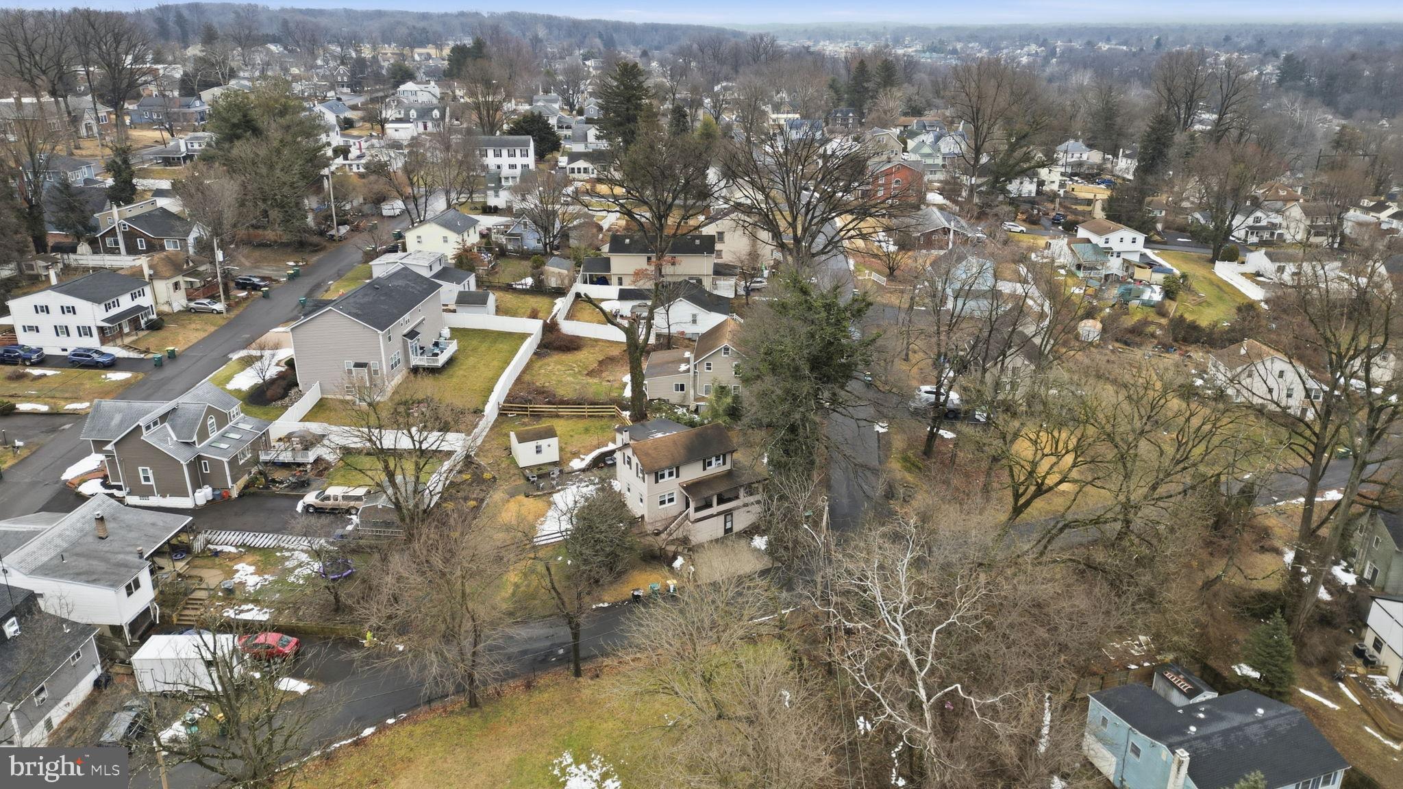 PARKLAND - Residential