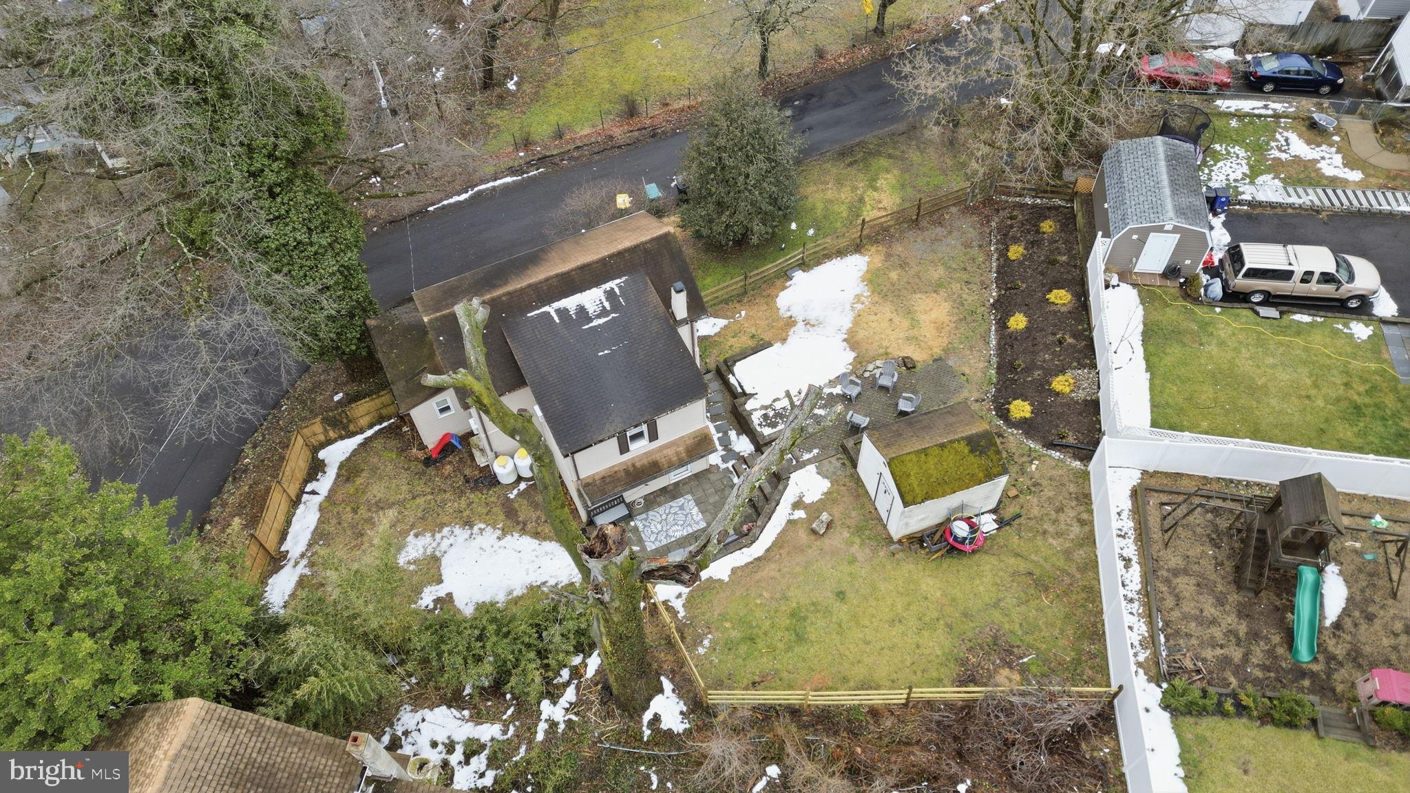 PARKLAND - Residential