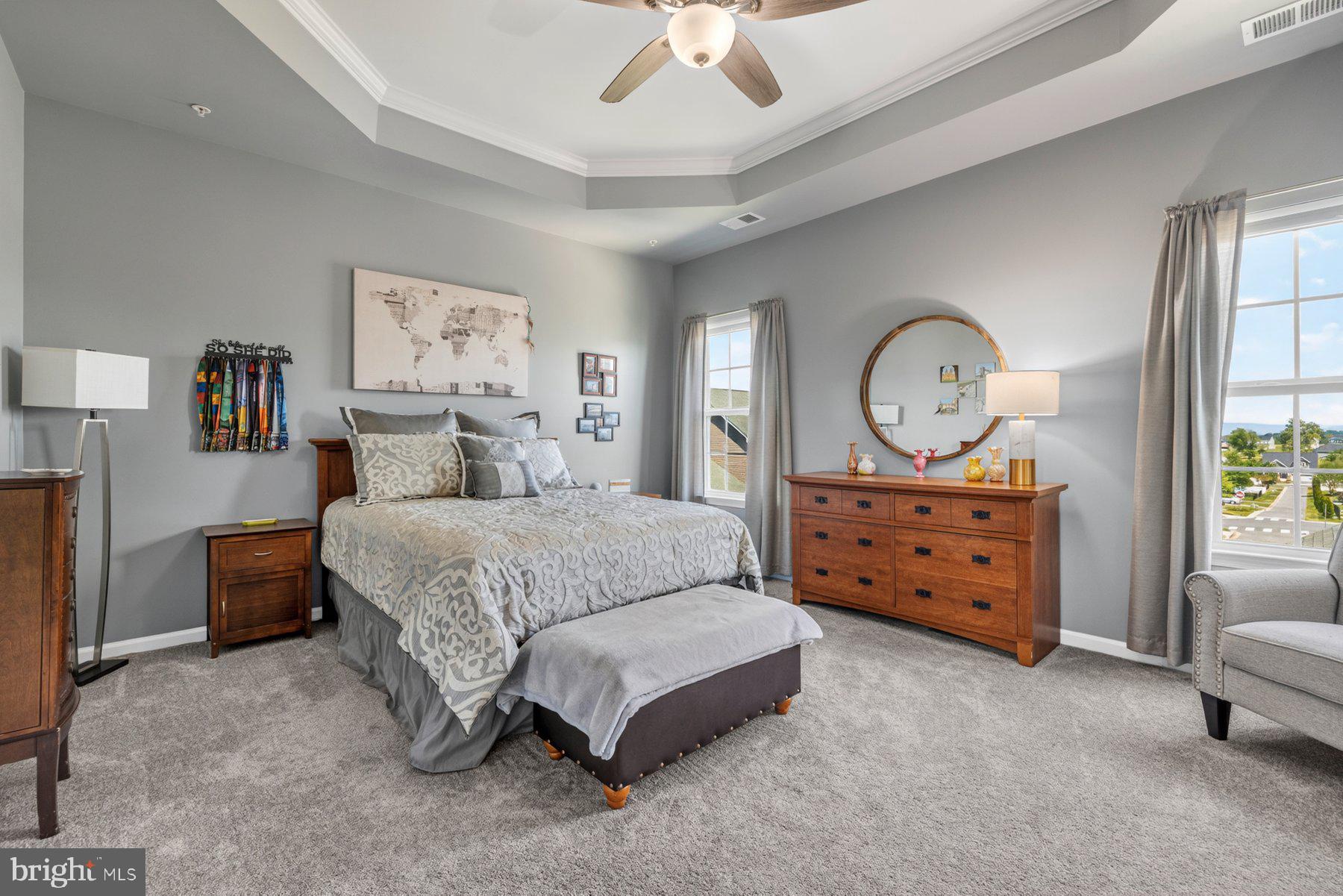 WOODBOURNE MANOR - Residential