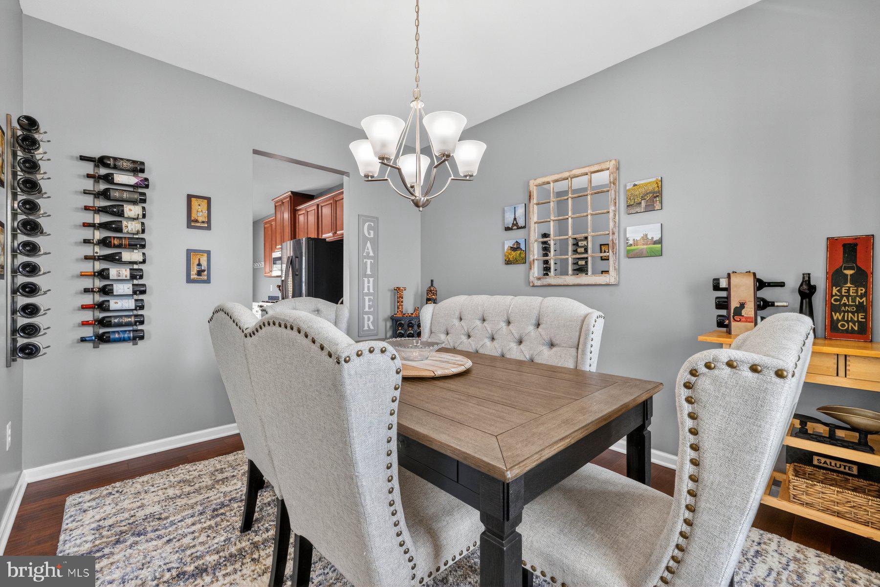 WOODBOURNE MANOR - Residential