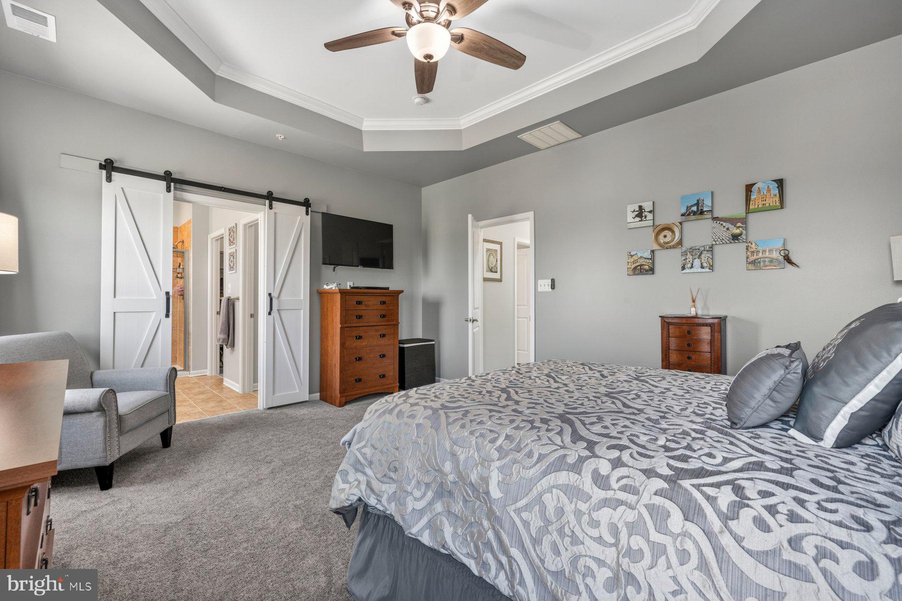 WOODBOURNE MANOR - Residential