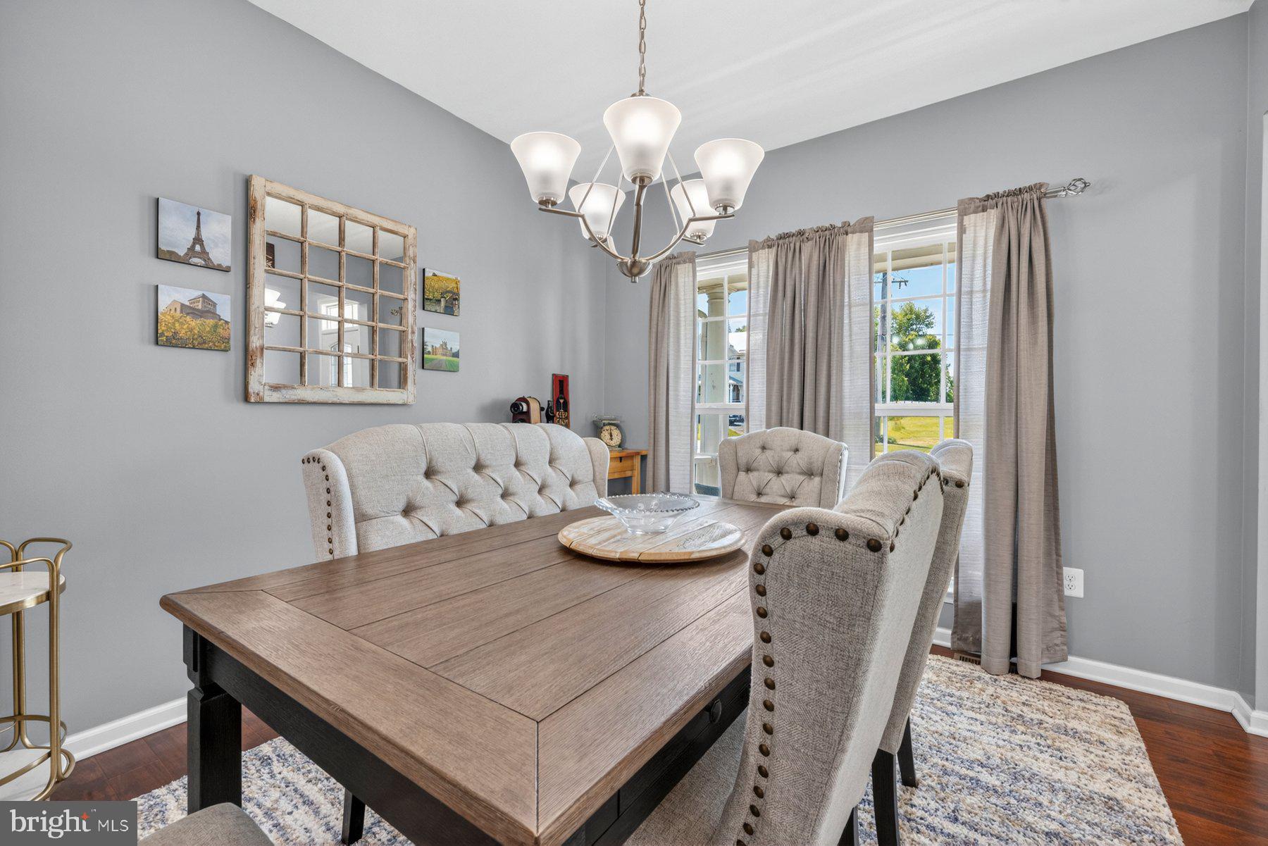WOODBOURNE MANOR - Residential