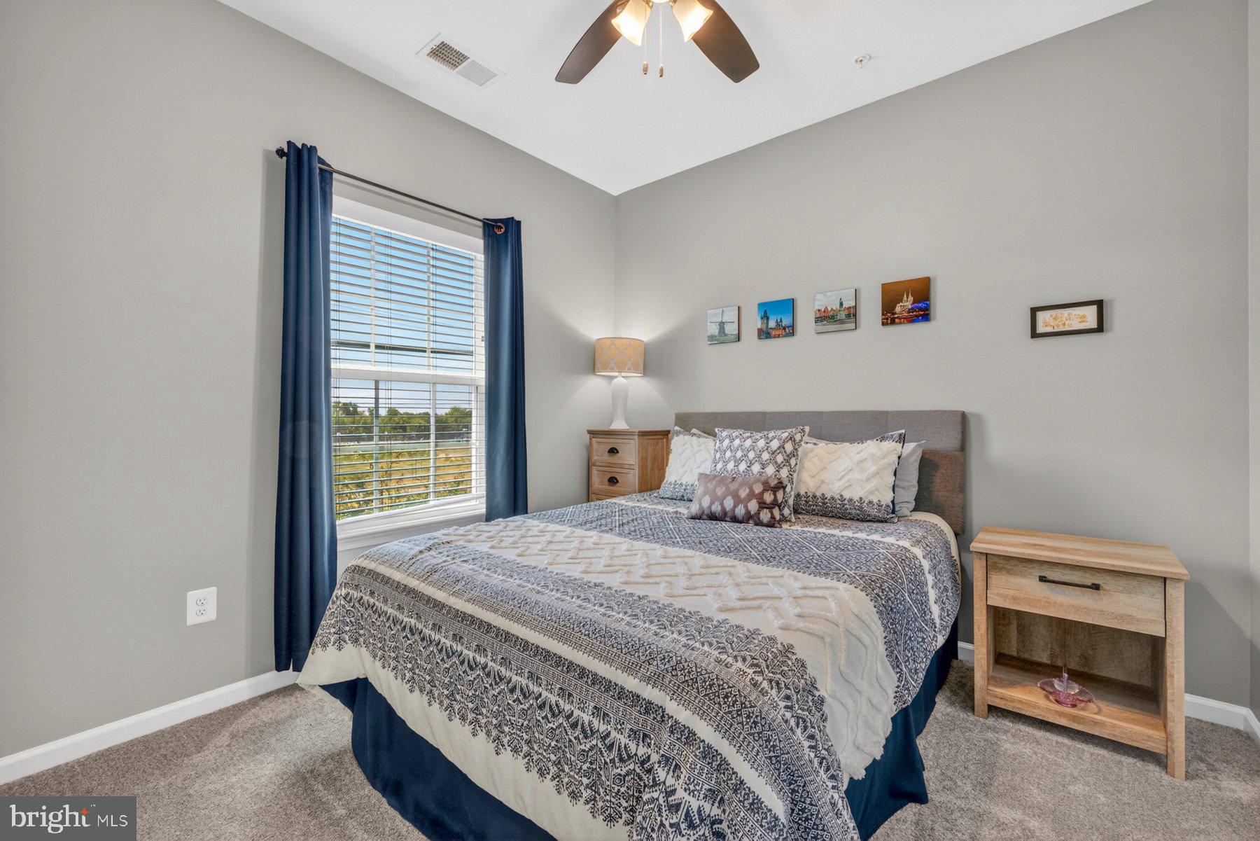 WOODBOURNE MANOR - Residential