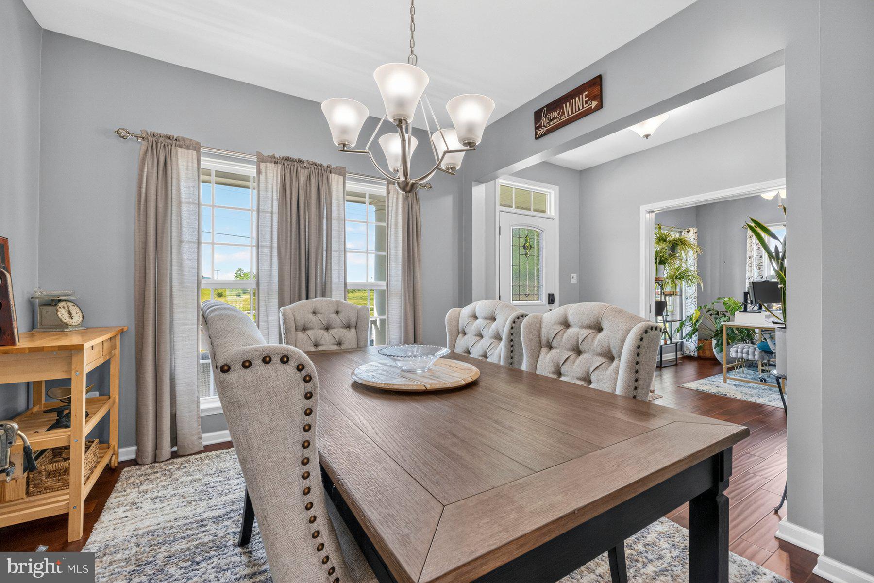 WOODBOURNE MANOR - Residential