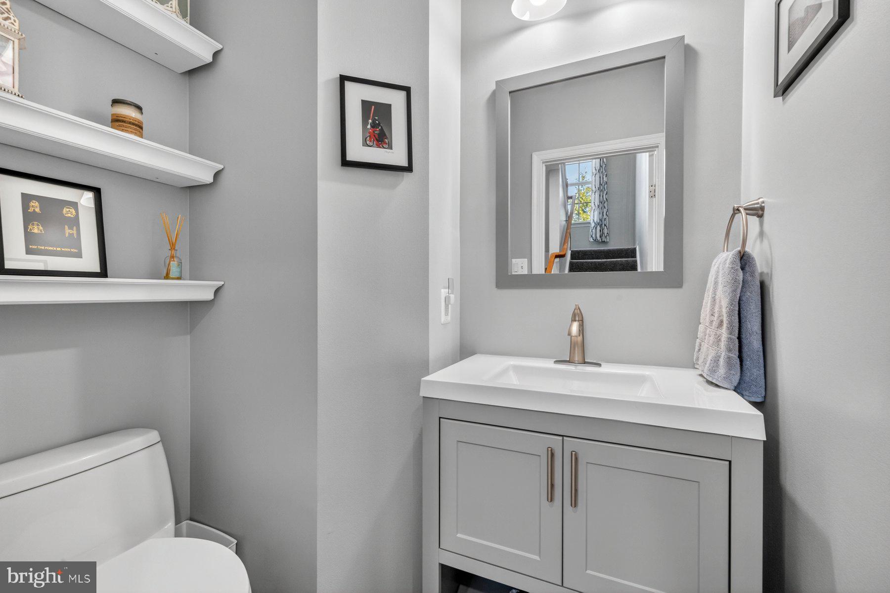 WOODBOURNE MANOR - Residential