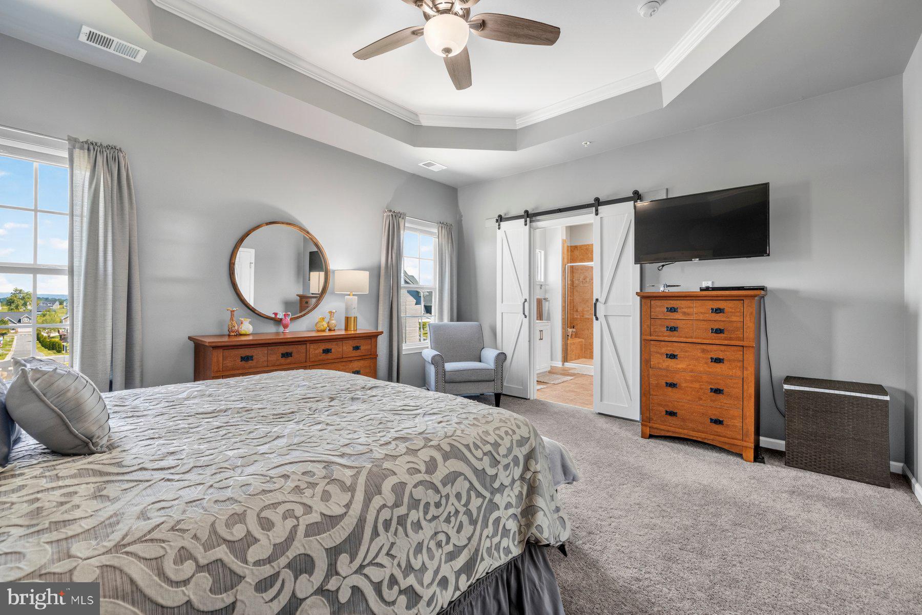 WOODBOURNE MANOR - Residential