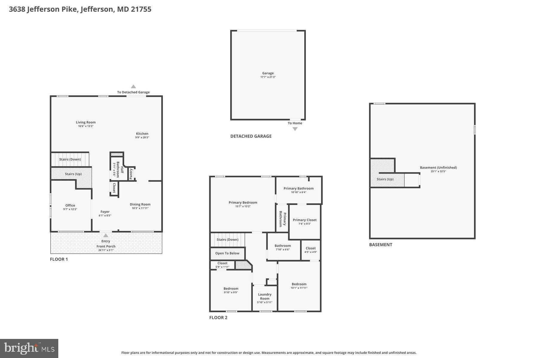 WOODBOURNE MANOR - Residential