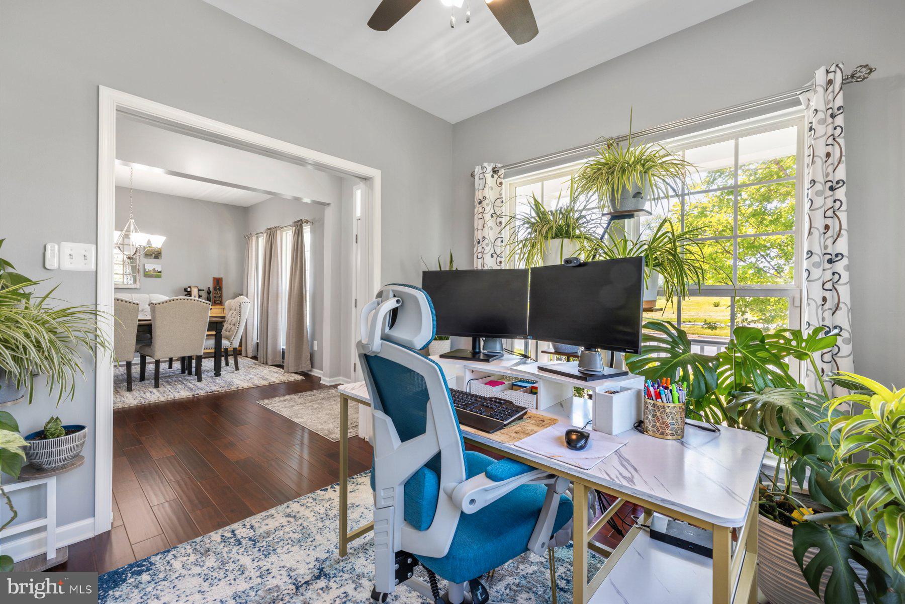 WOODBOURNE MANOR - Residential