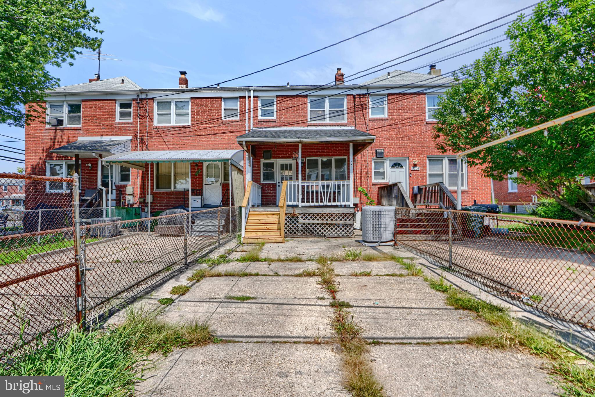 HAWTHORNE - Residential Lease