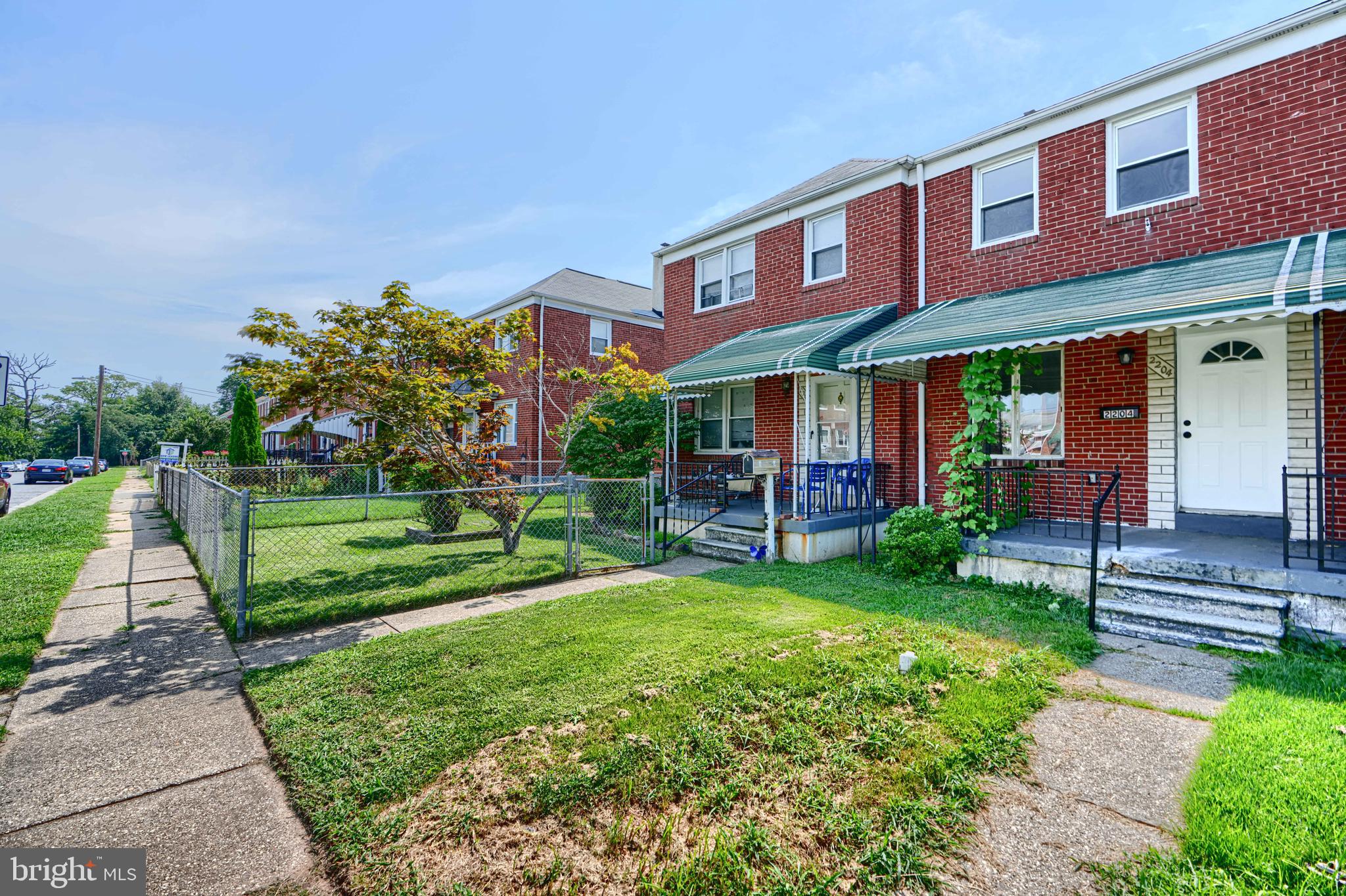 HAWTHORNE - Residential Lease