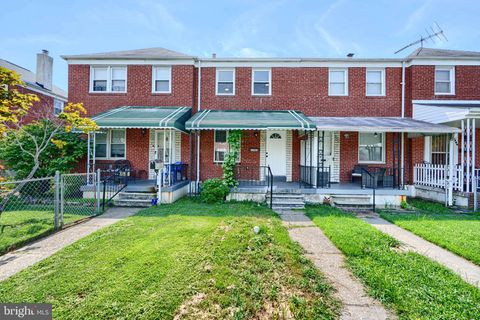 2204 REDTHORN ROAD MIDDLE RIVER MD 21220