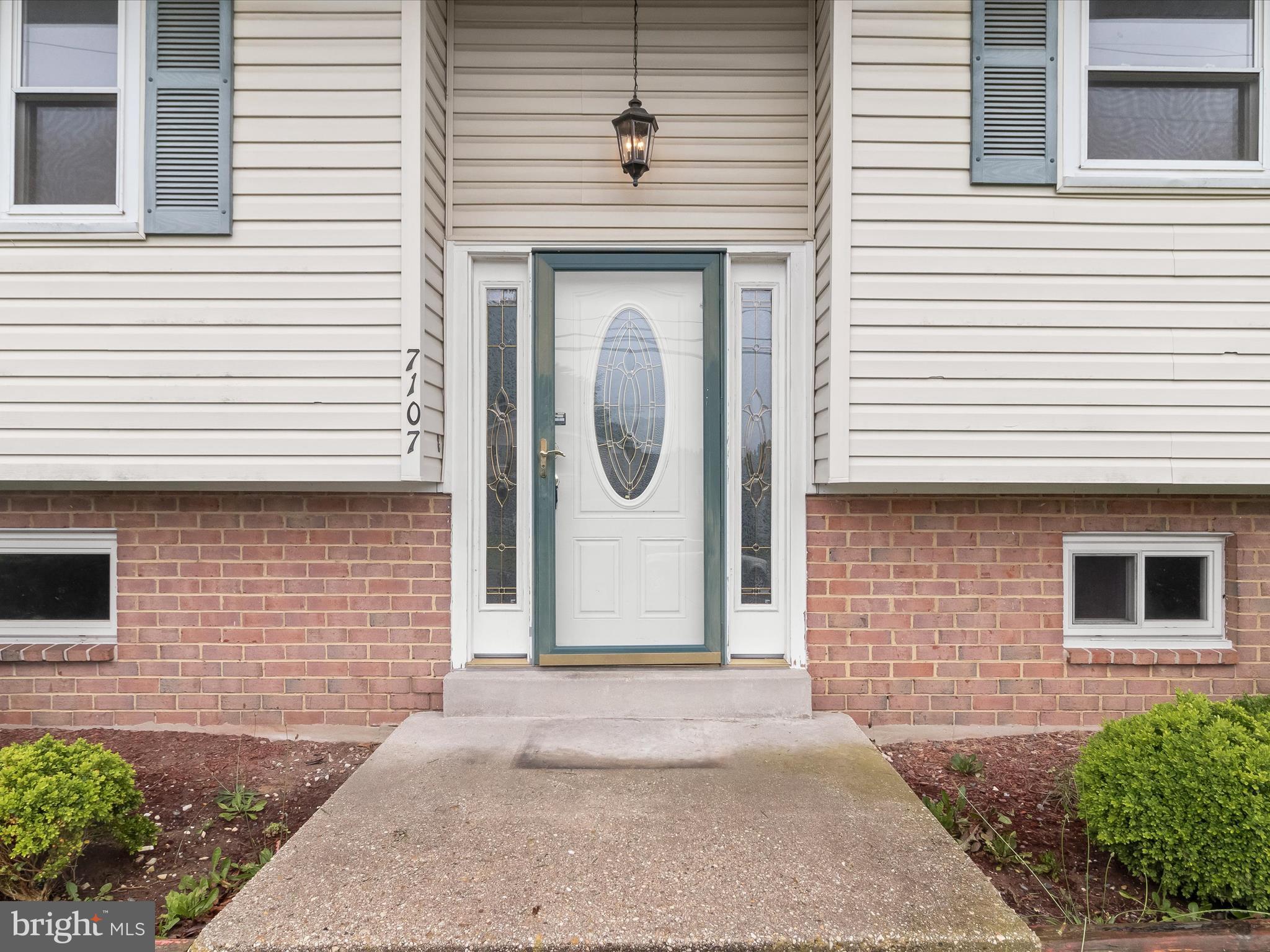 7107 DOWER HOUSE ROAD