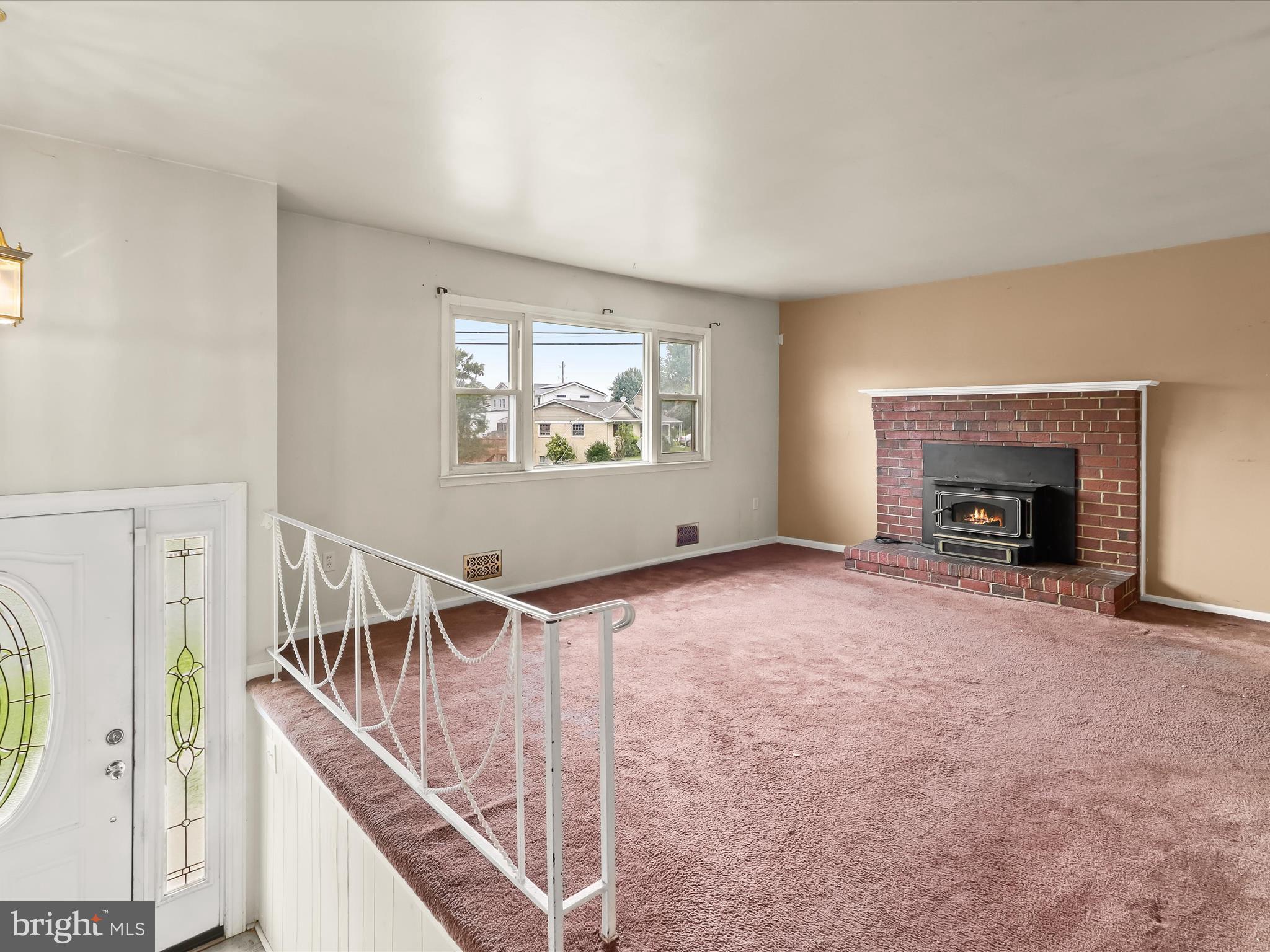 7107 DOWER HOUSE ROAD