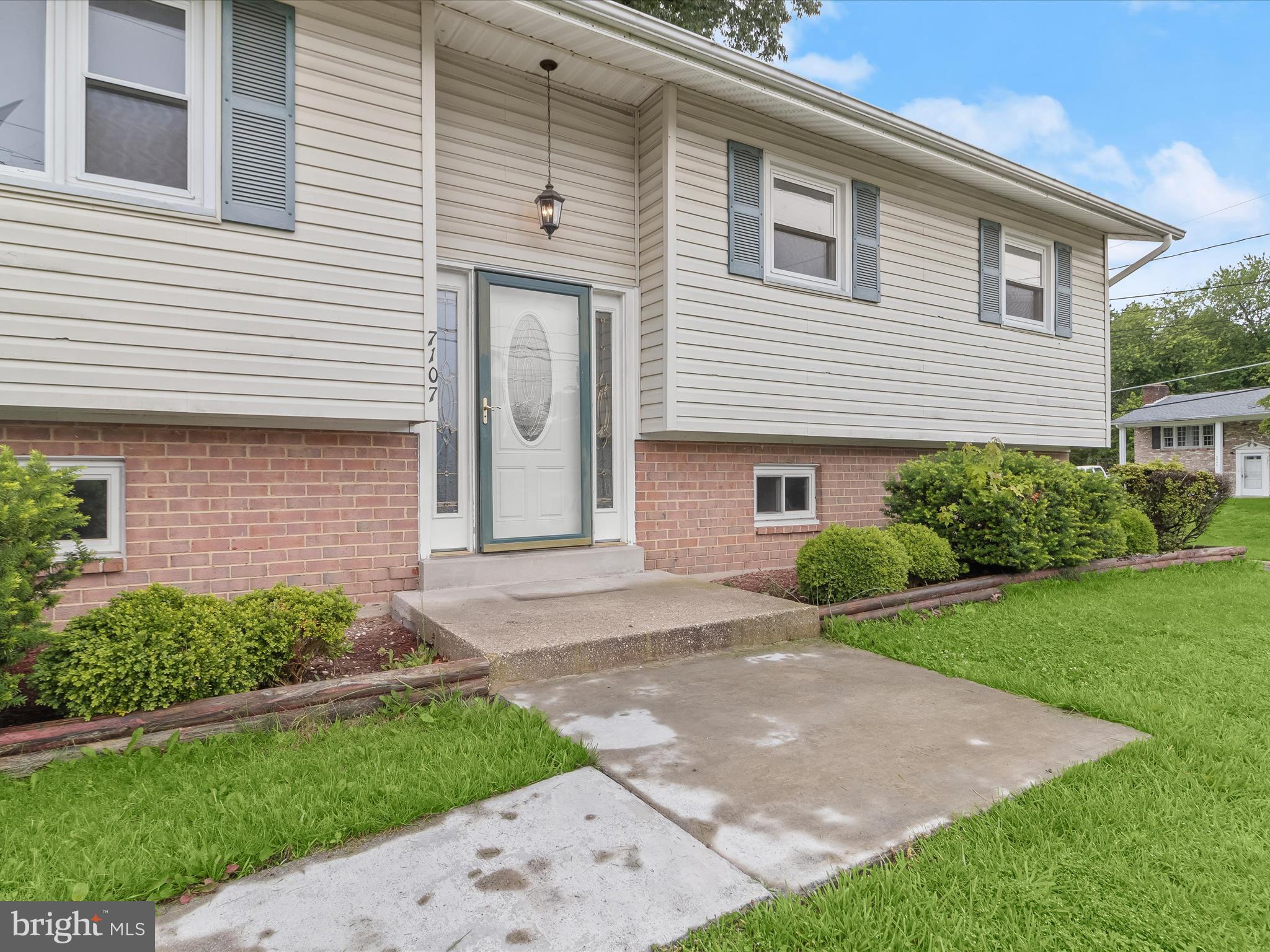 7107 DOWER HOUSE ROAD
