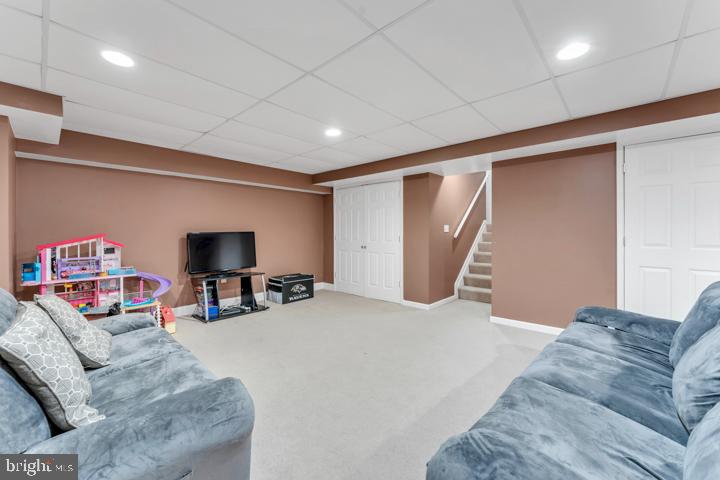 BARNSIDE - Residential