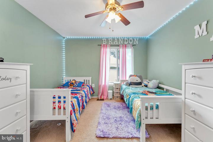 BARNSIDE - Residential