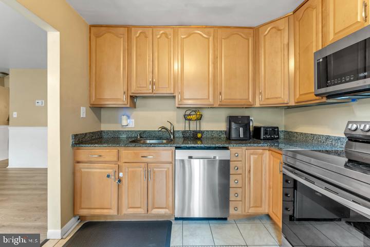 BARNSIDE - Residential