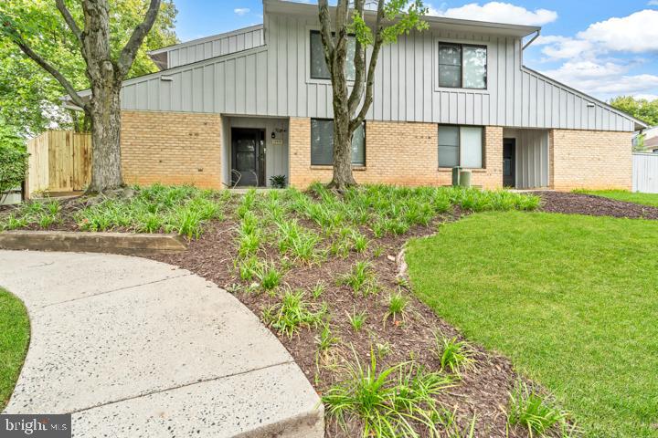 BARNSIDE - Residential