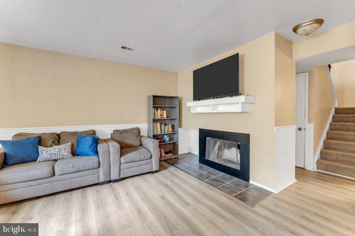 BARNSIDE - Residential