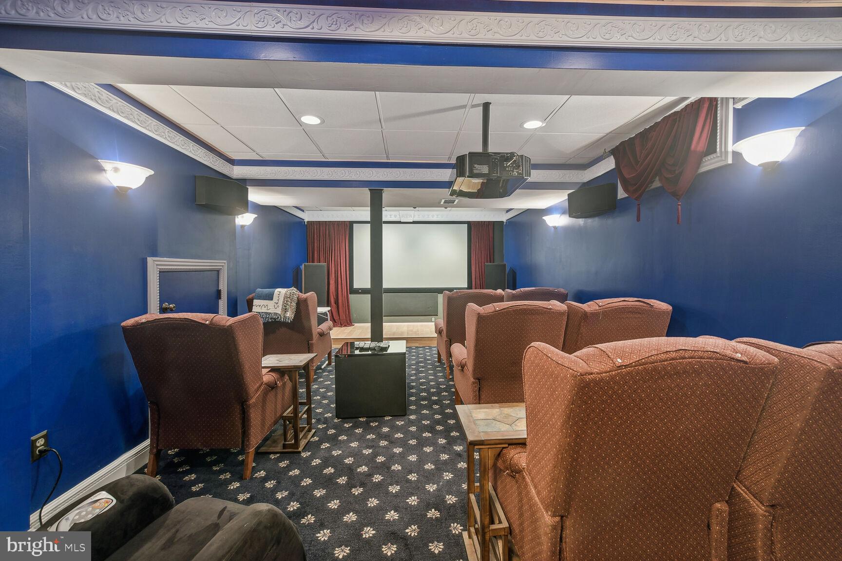 WAVERLY WOODS - Residential