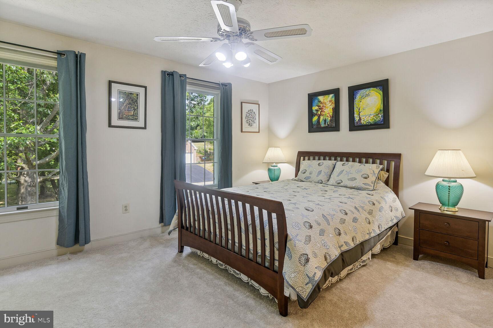 WAVERLY WOODS - Residential