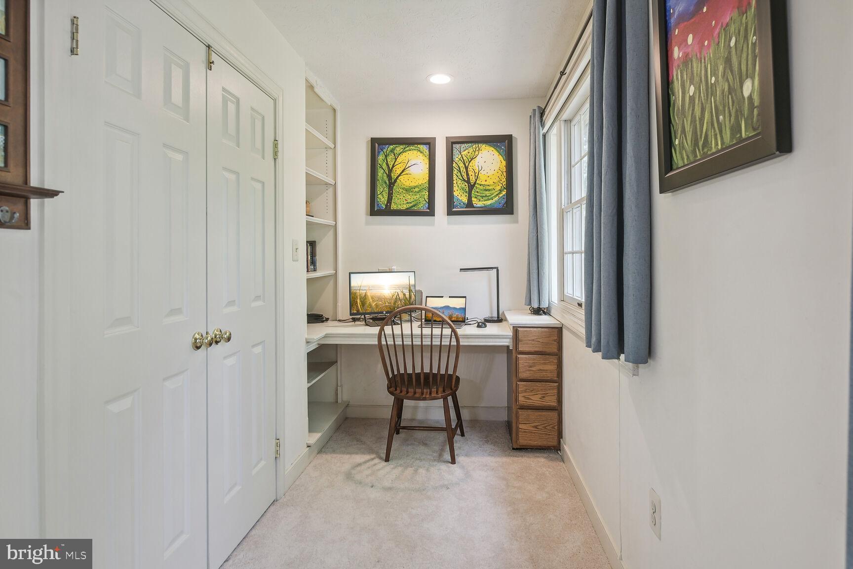 WAVERLY WOODS - Residential