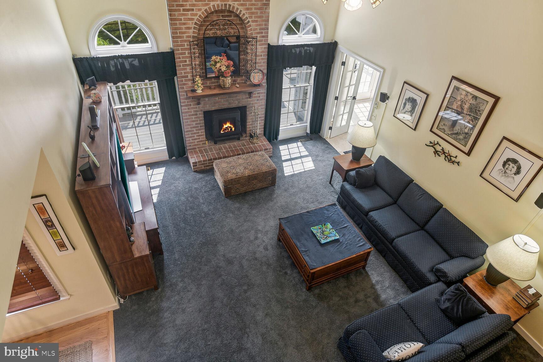 WAVERLY WOODS - Residential