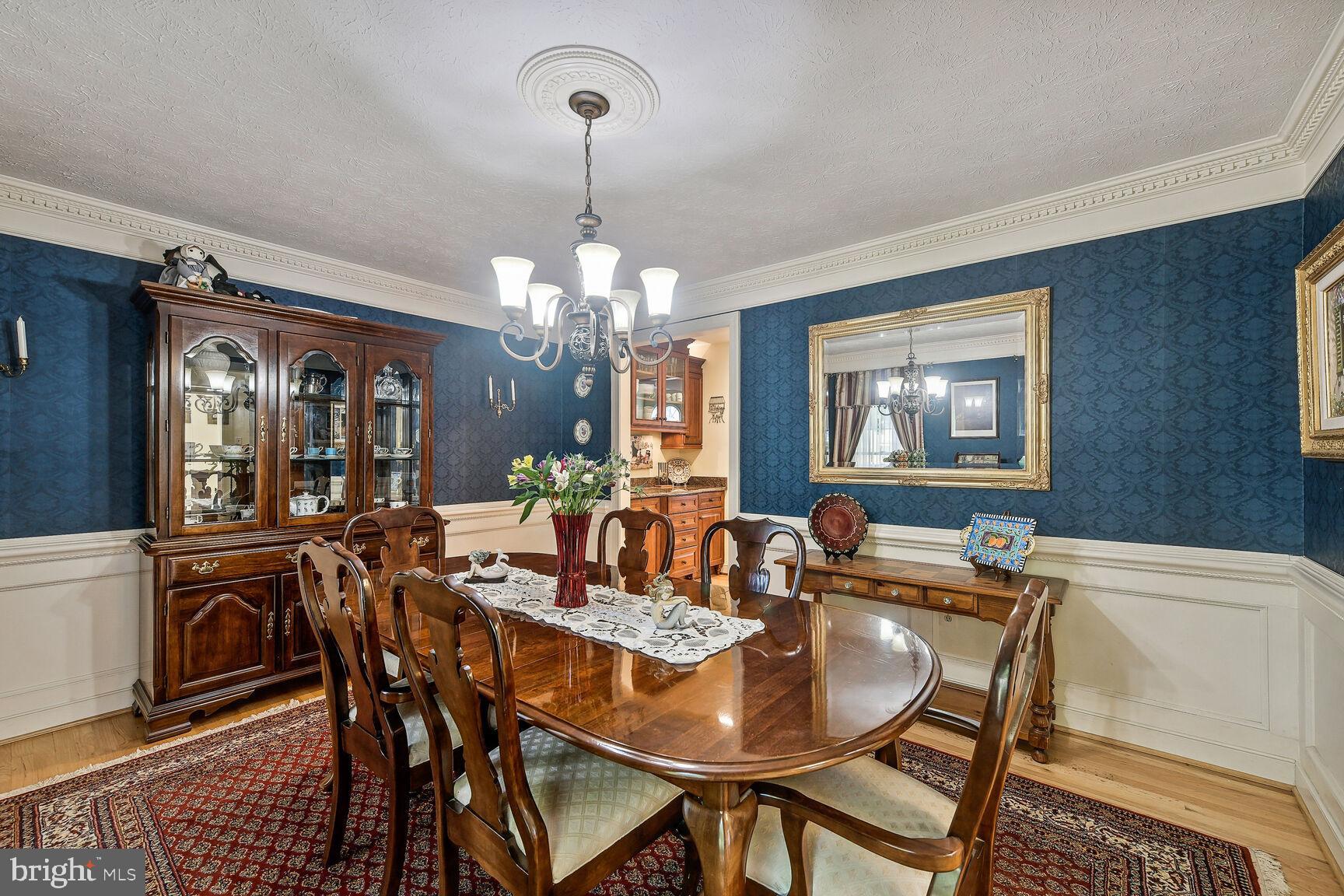 WAVERLY WOODS - Residential