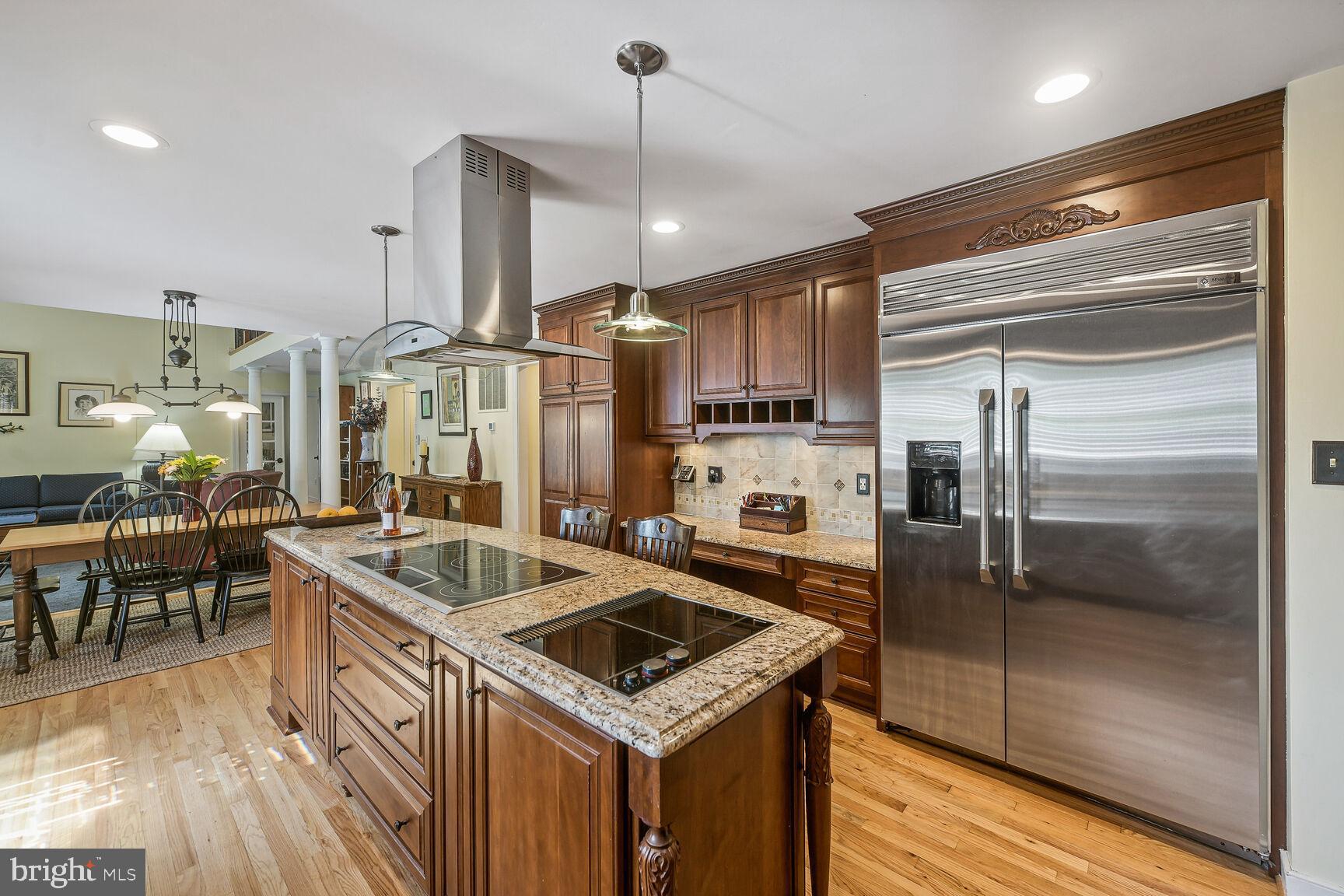 WAVERLY WOODS - Residential