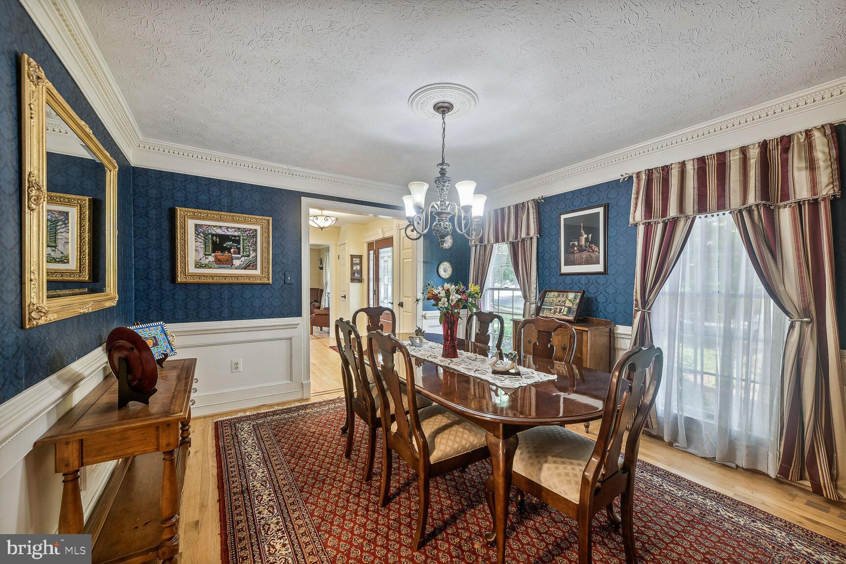 WAVERLY WOODS - Residential